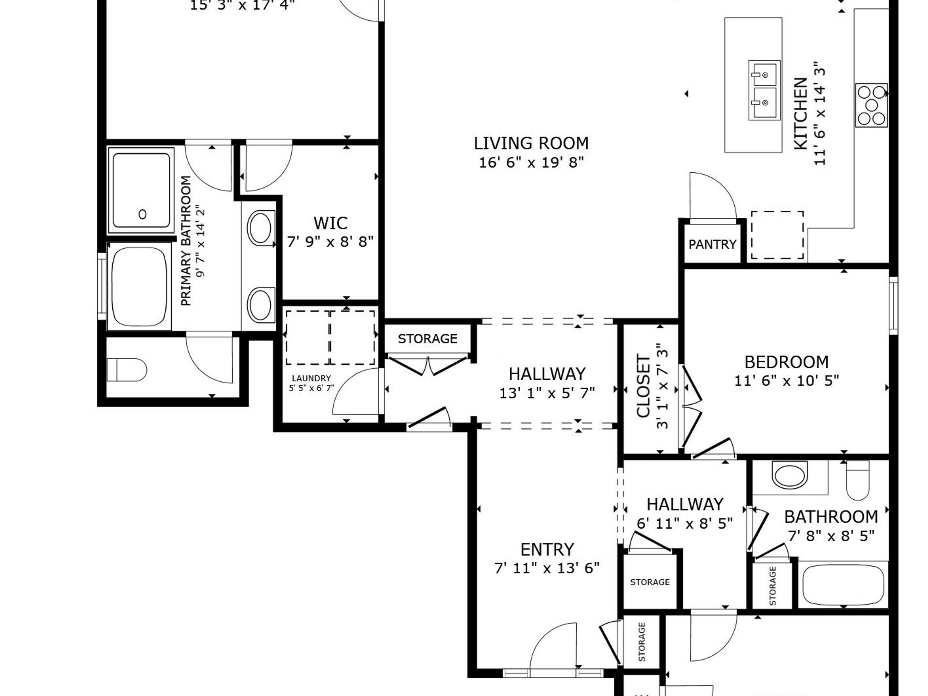 Spencers Ridge - Residential