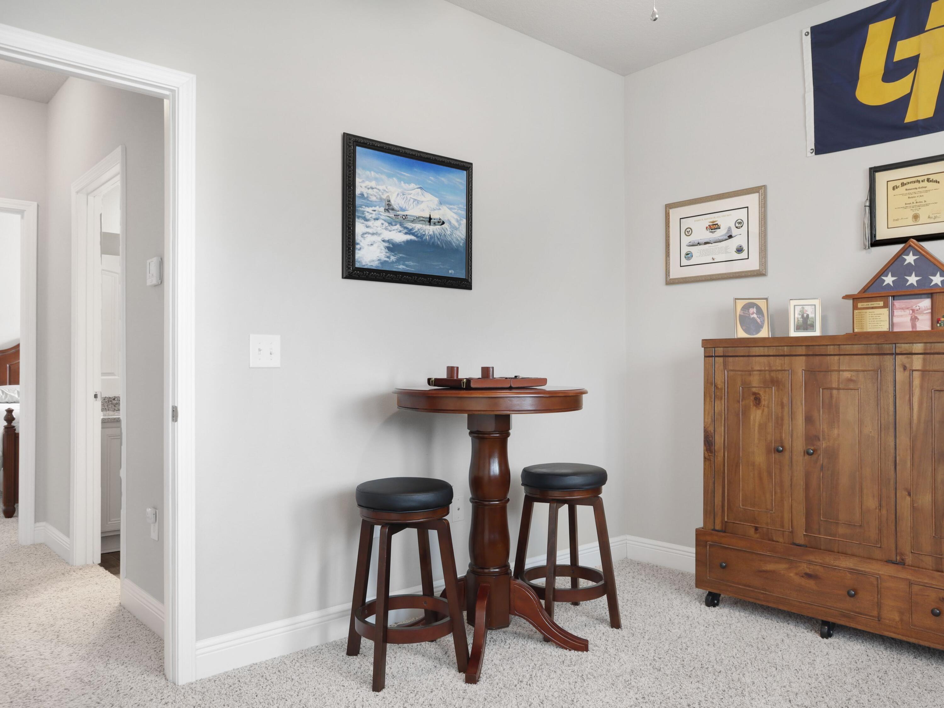 Spencers Ridge - Residential