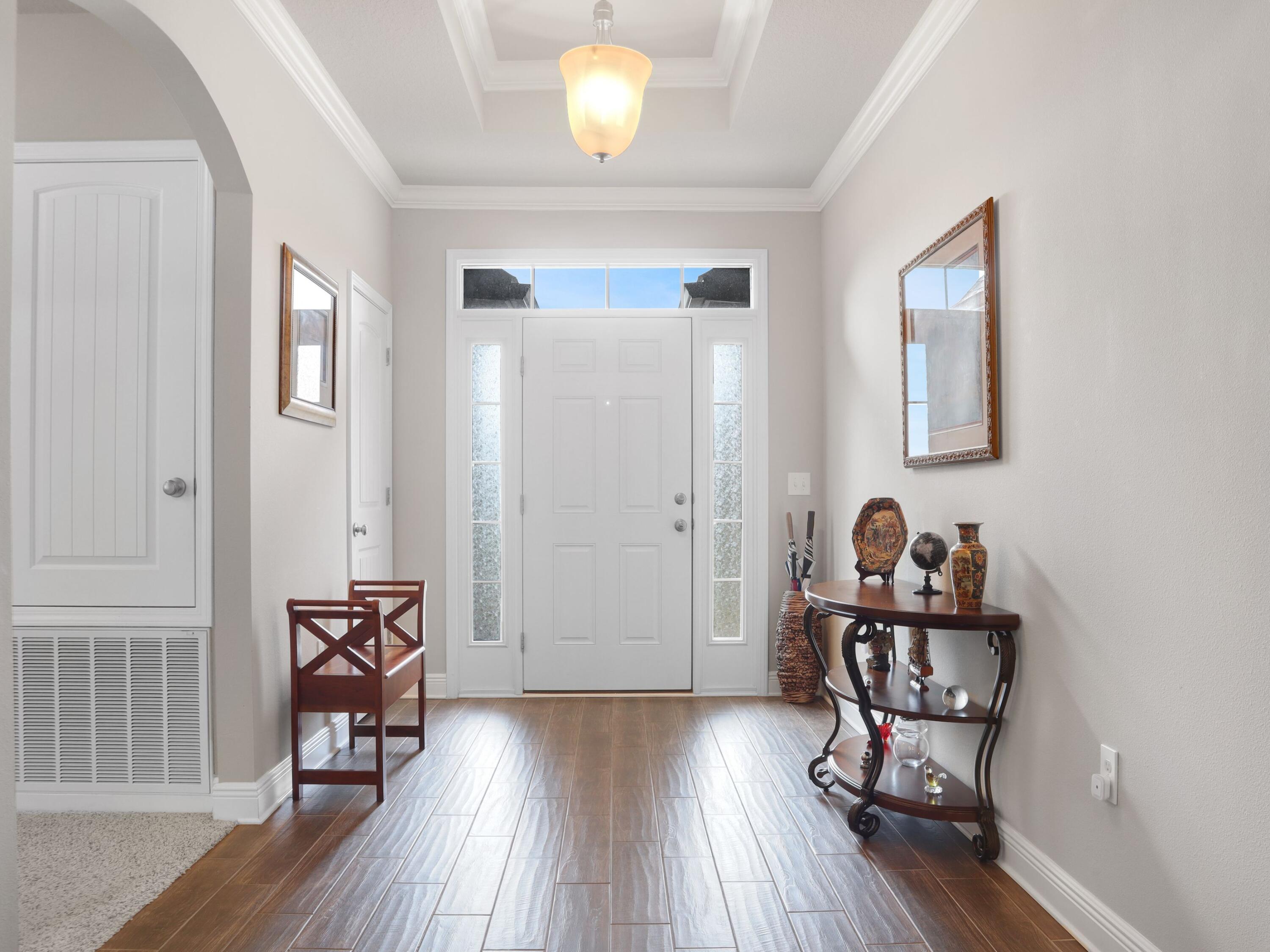 Spencers Ridge - Residential