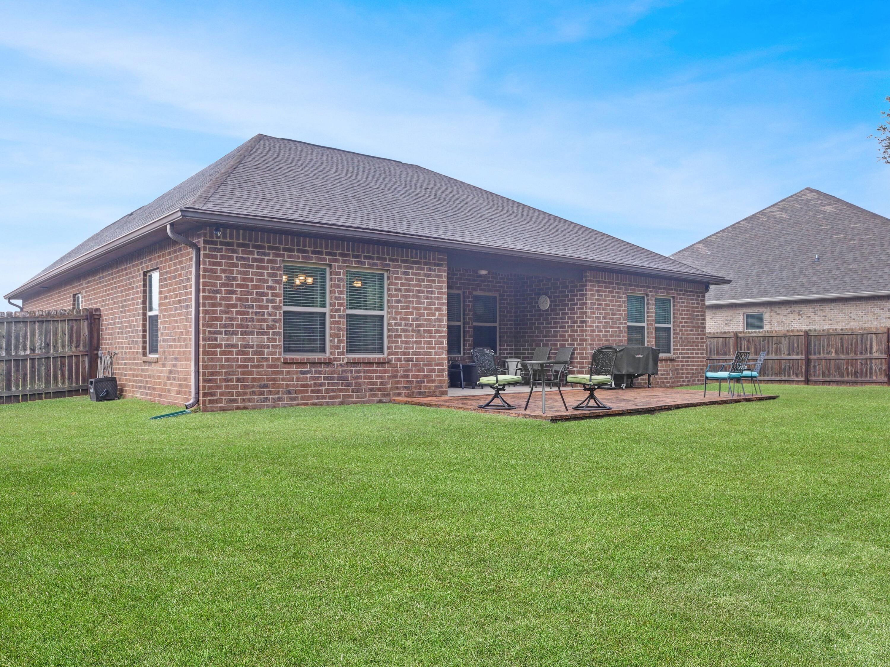 Spencers Ridge - Residential