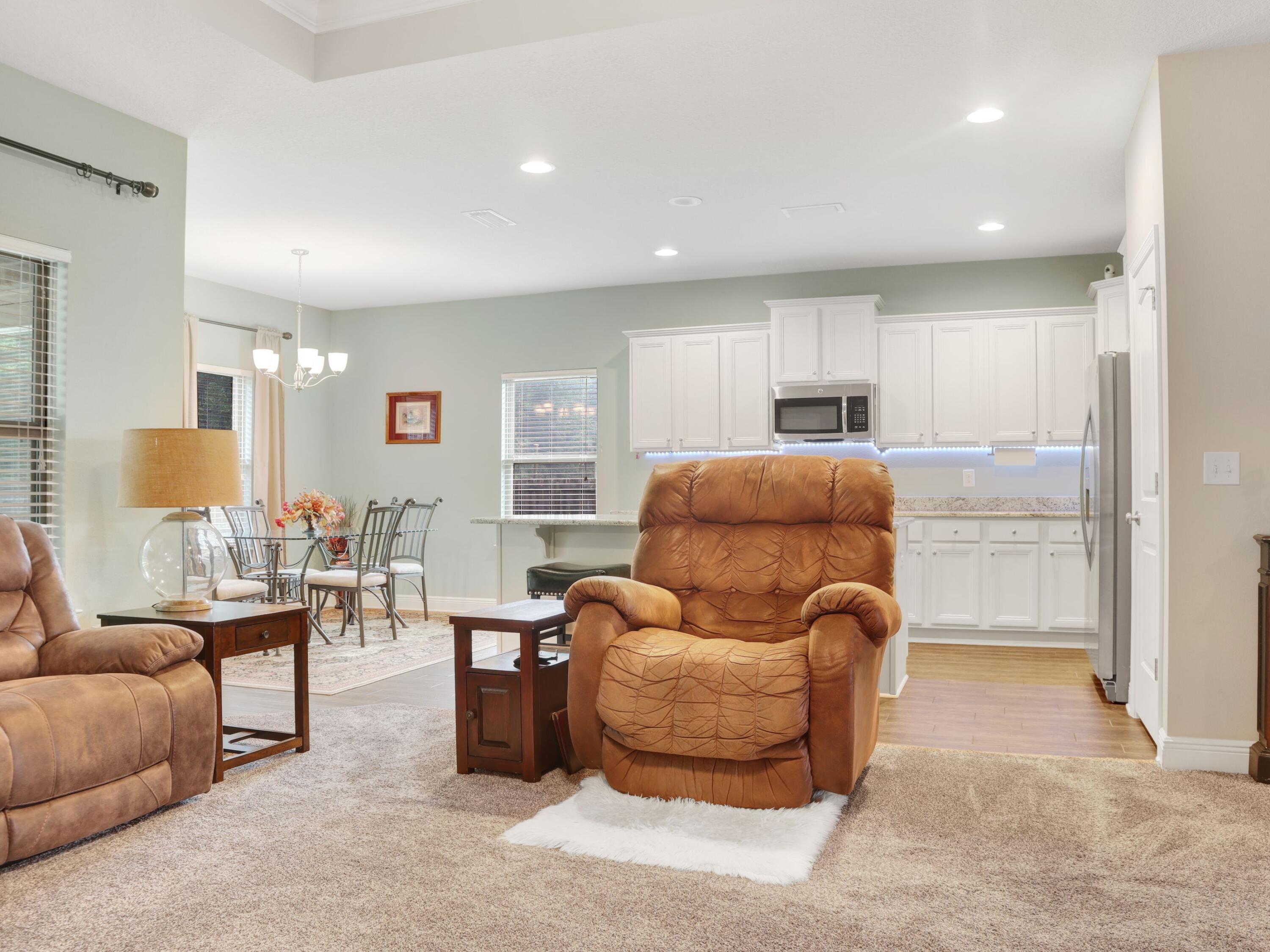 Spencers Ridge - Residential