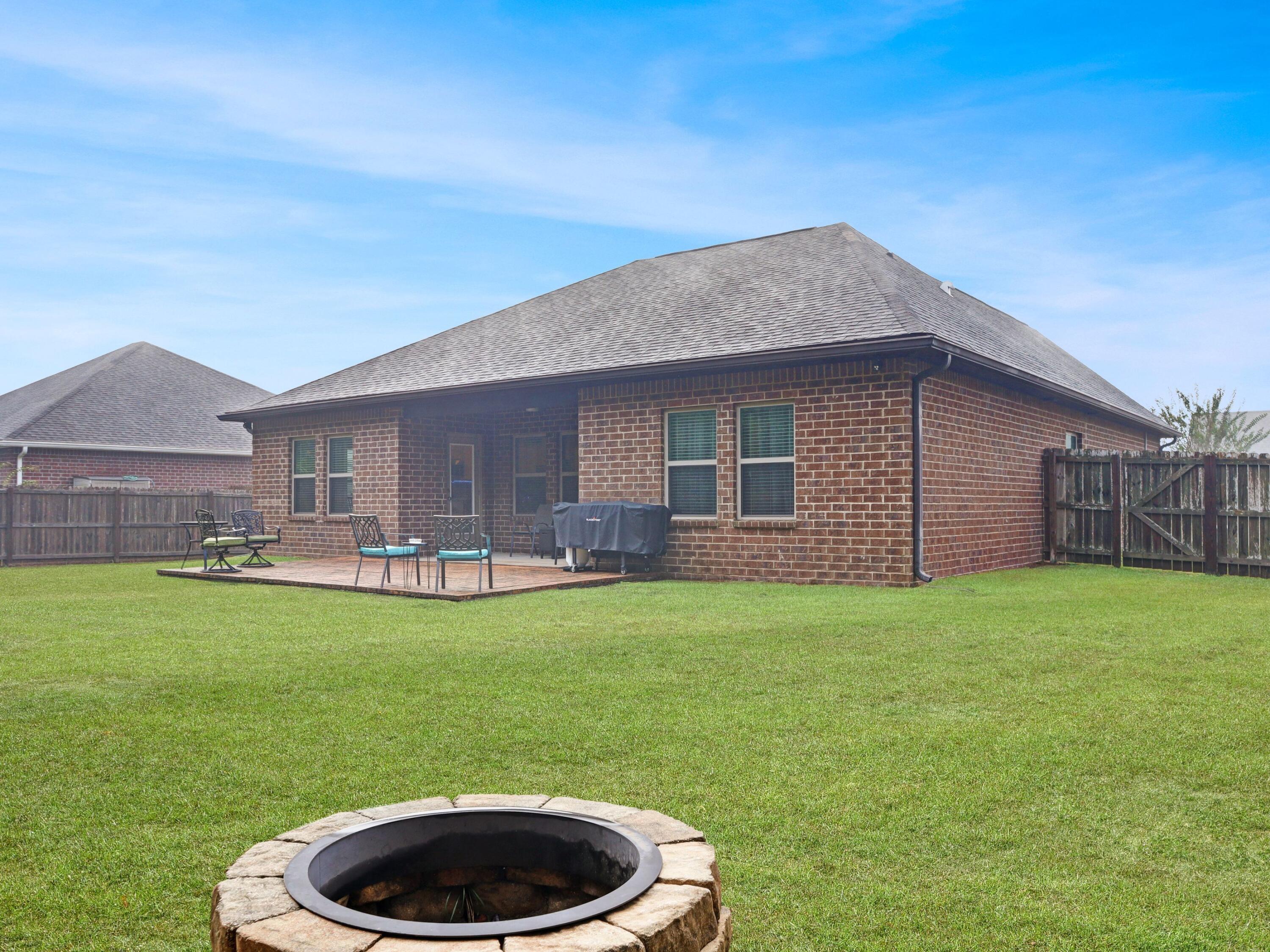 Spencers Ridge - Residential