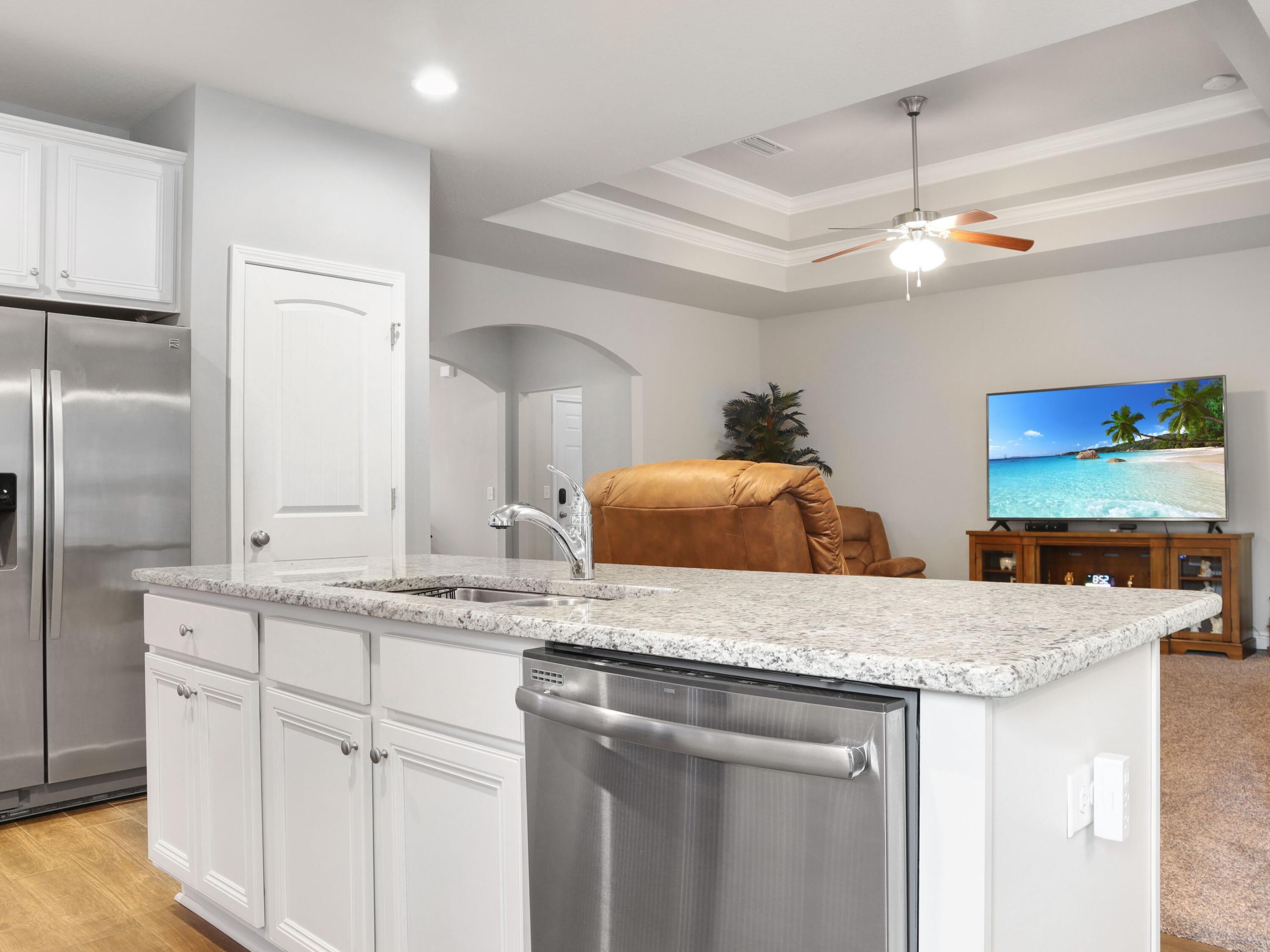 Spencers Ridge - Residential