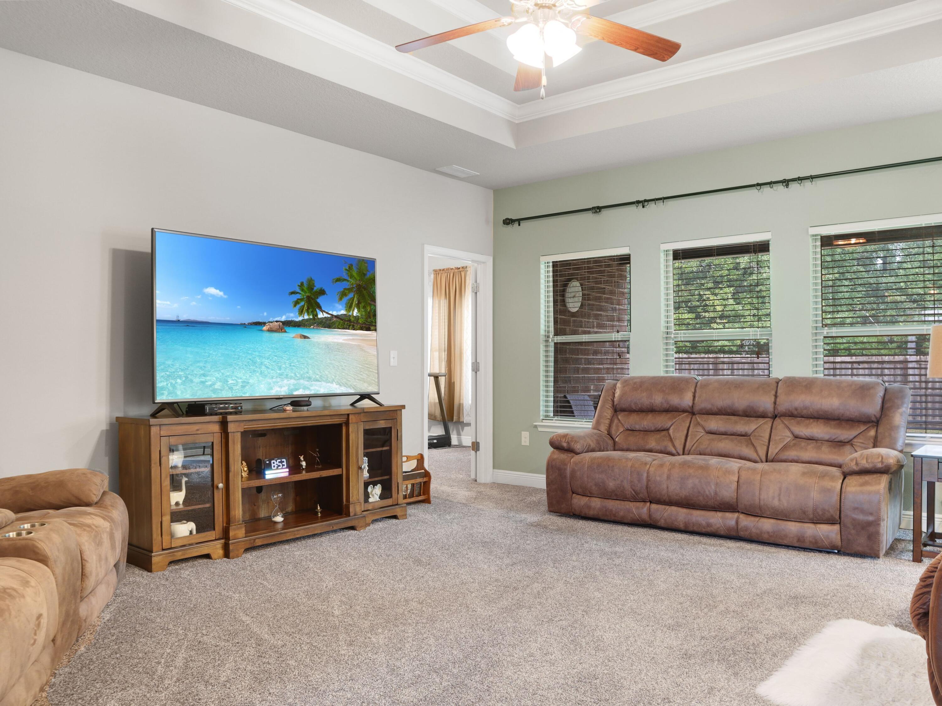 Spencers Ridge - Residential