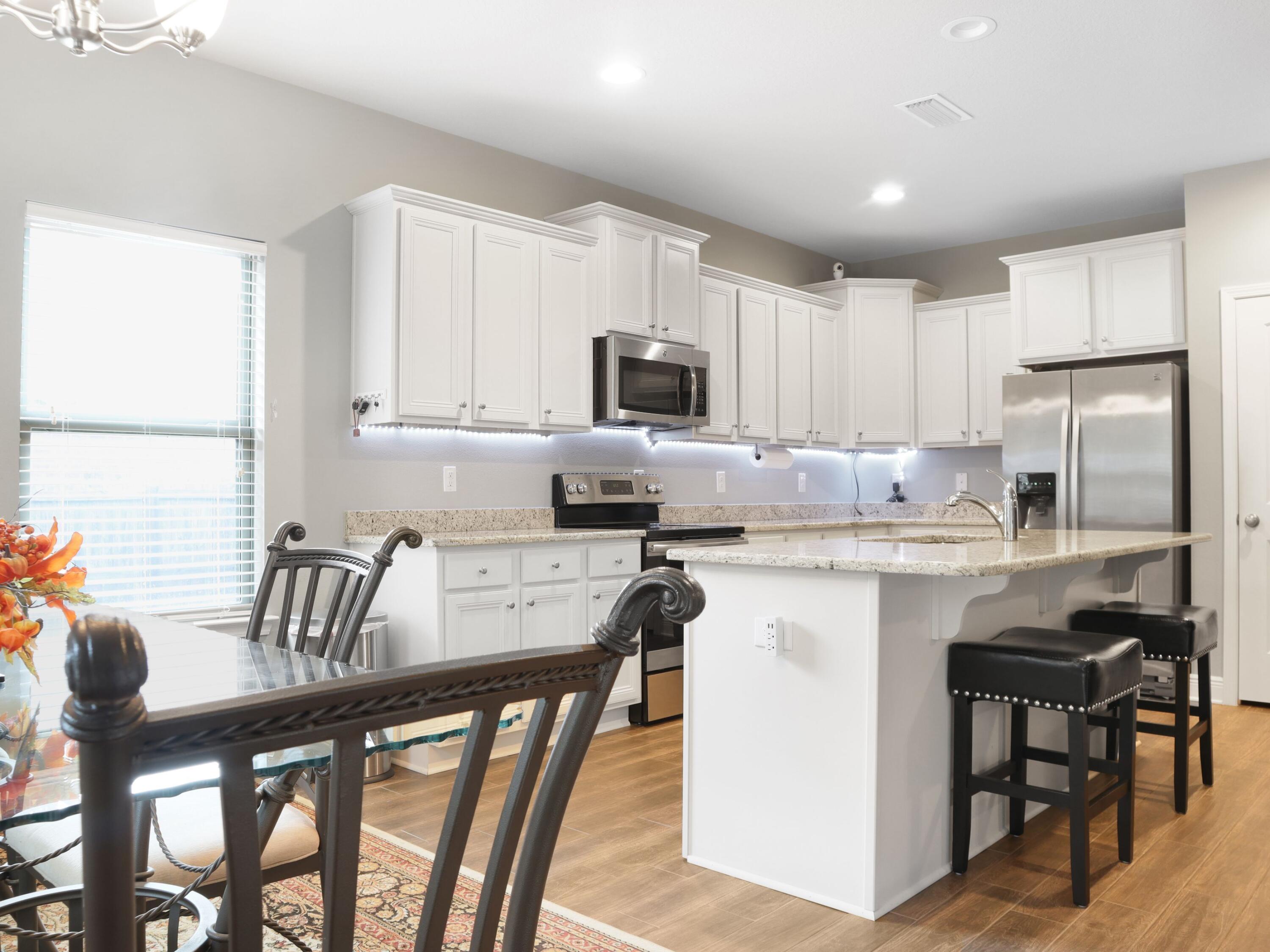 Spencers Ridge - Residential