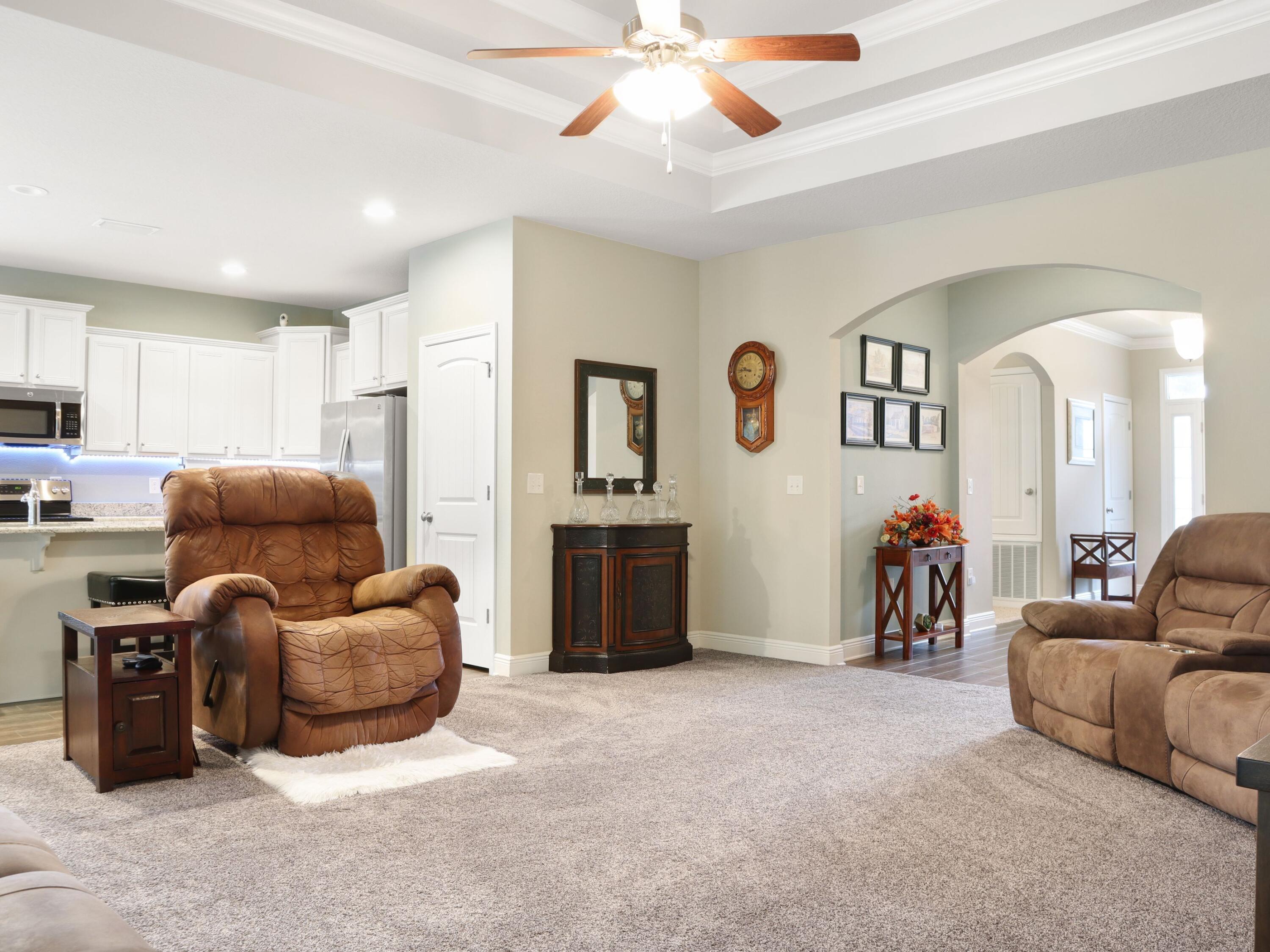 Spencers Ridge - Residential