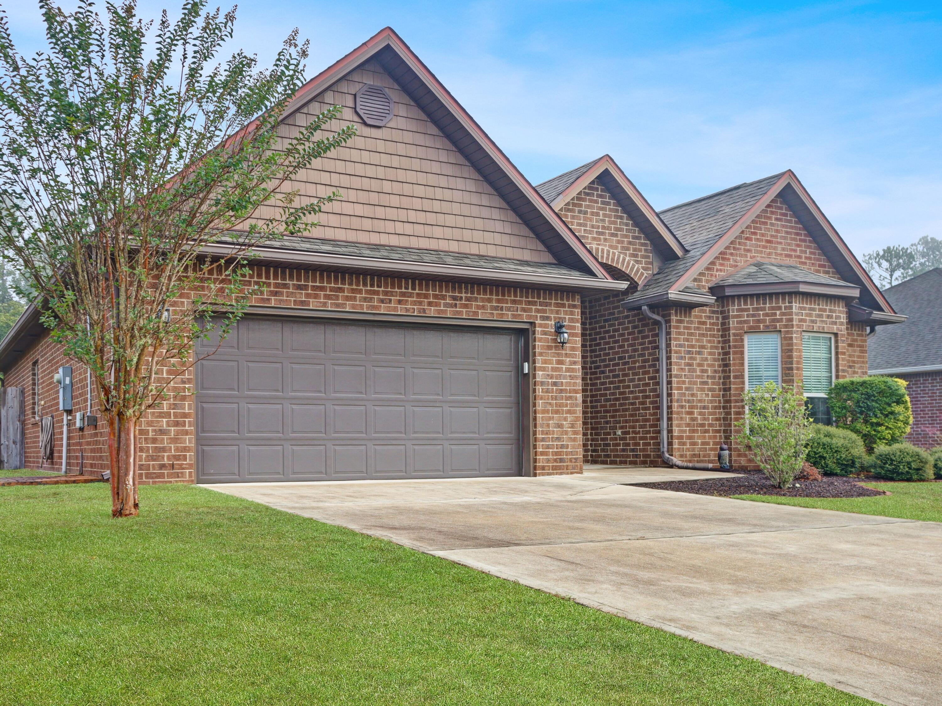 Spencers Ridge - Residential