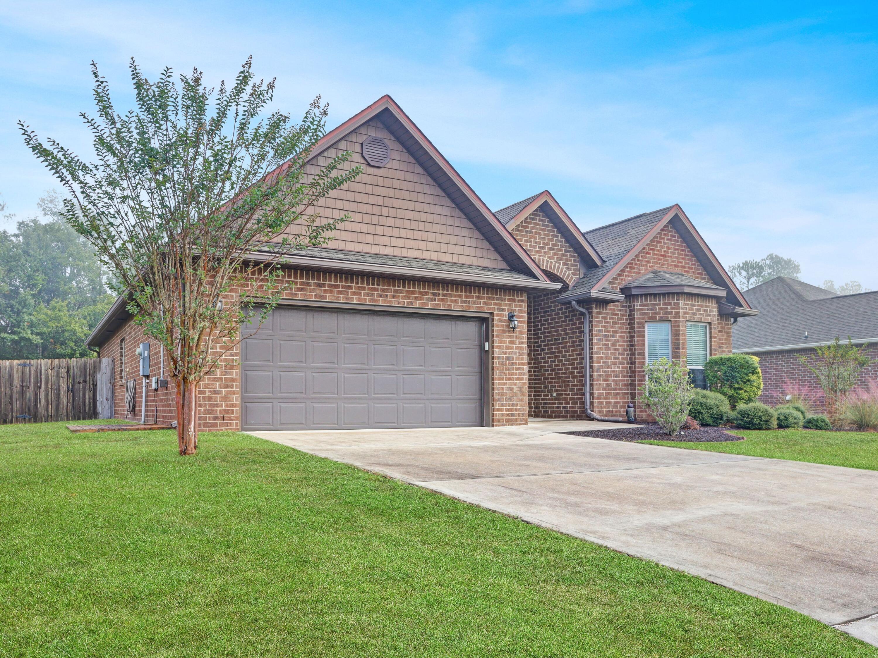 Spencers Ridge - Residential