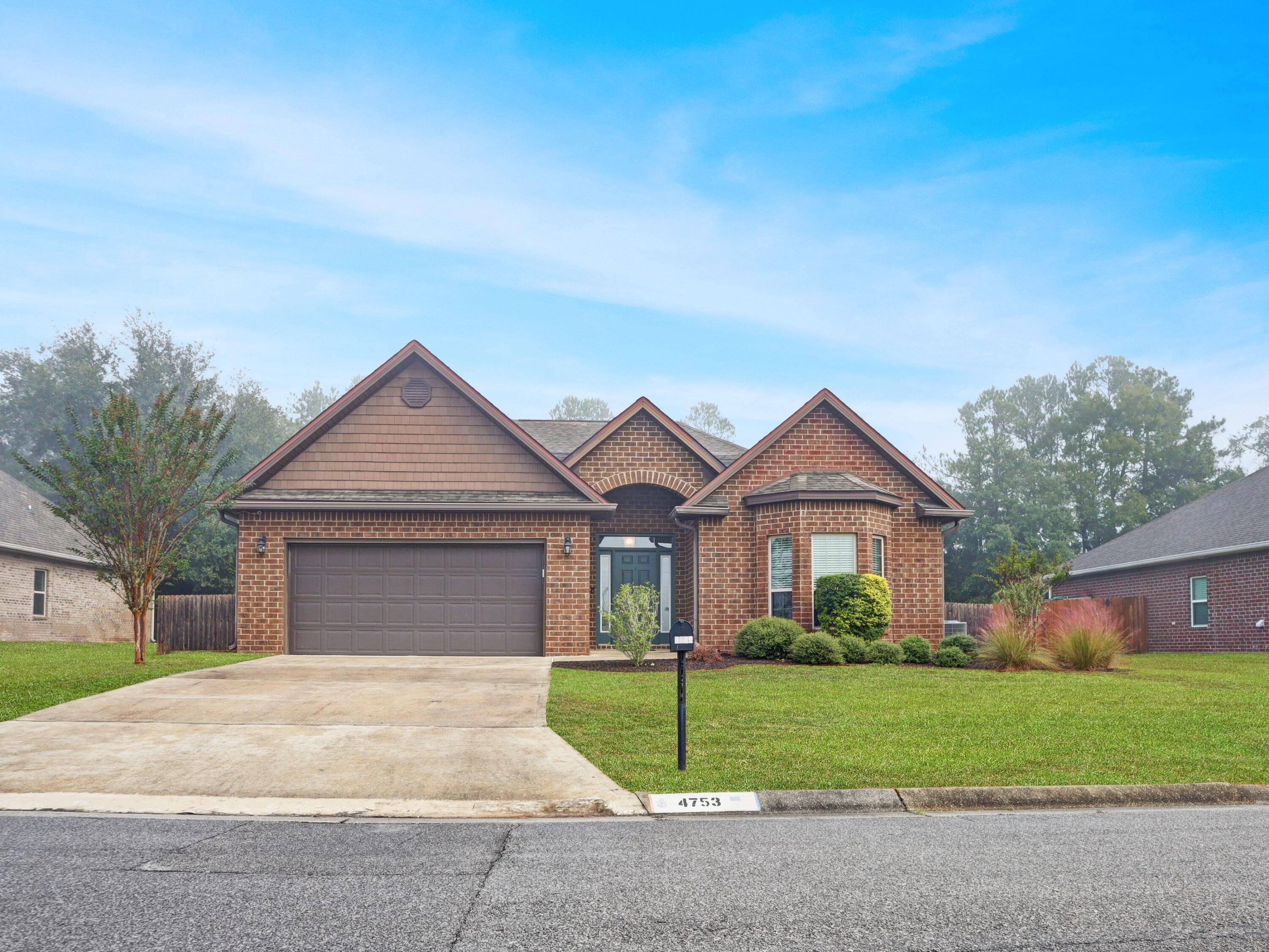 Spencers Ridge - Residential