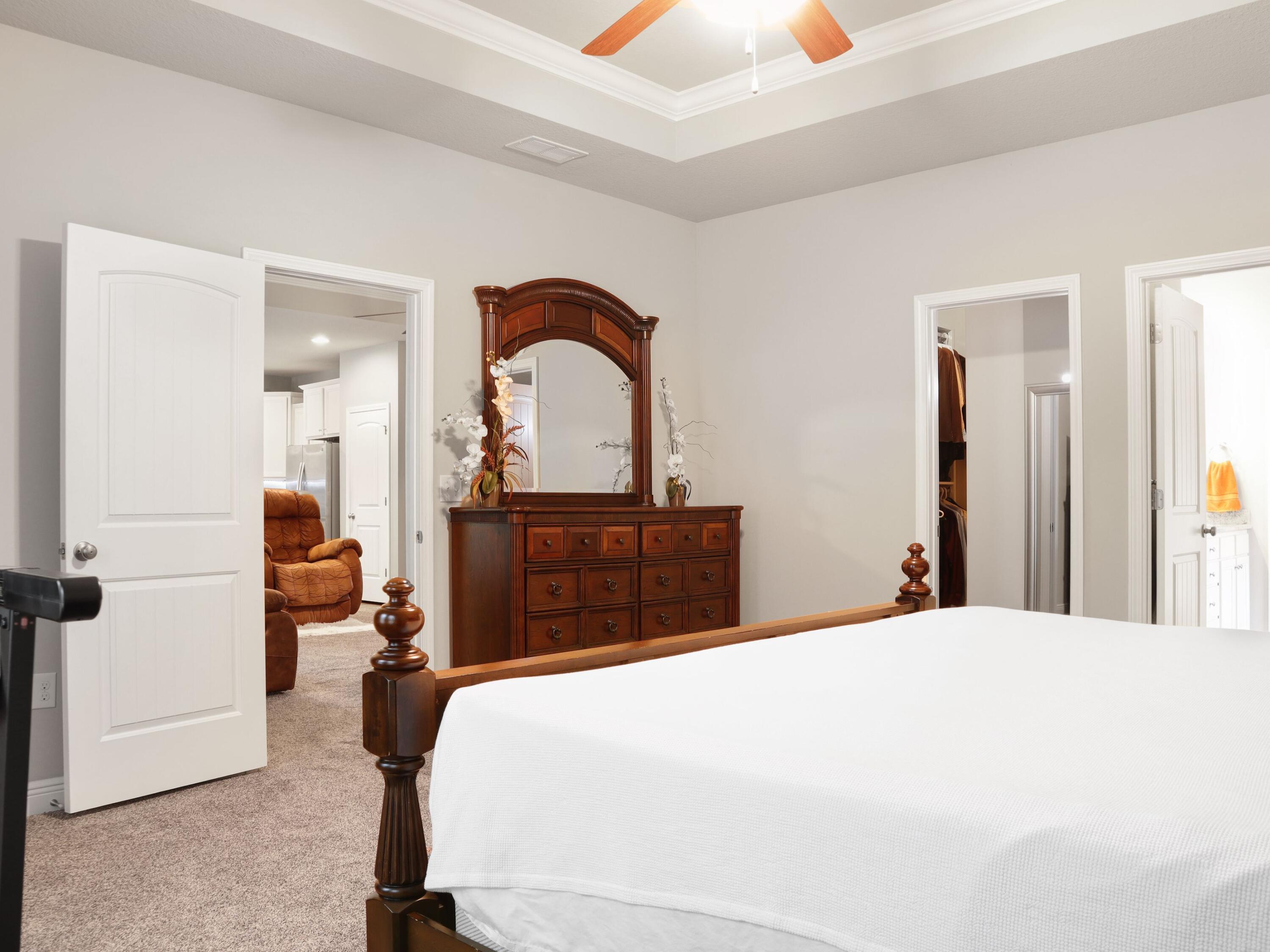 Spencers Ridge - Residential