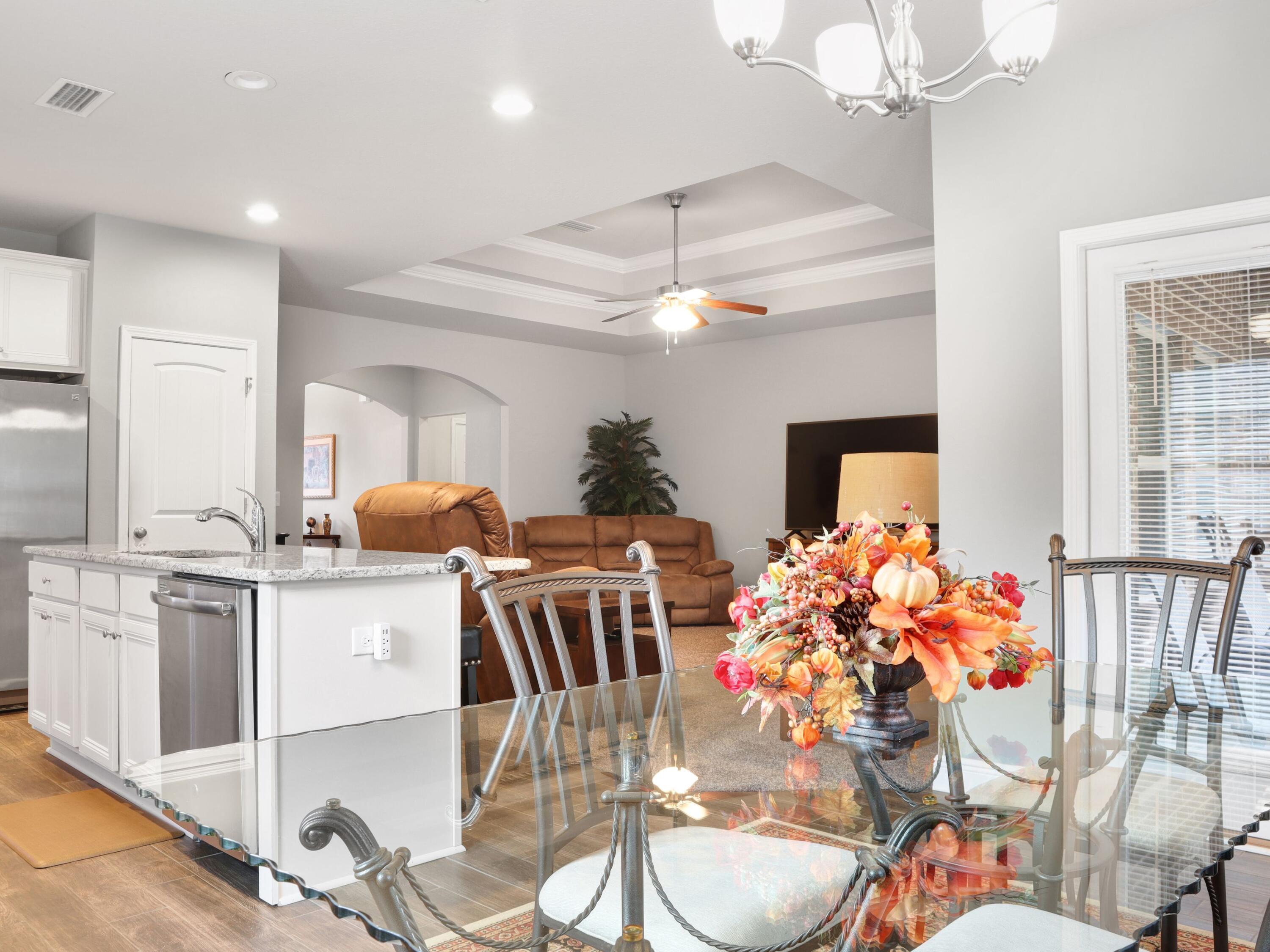 Spencers Ridge - Residential