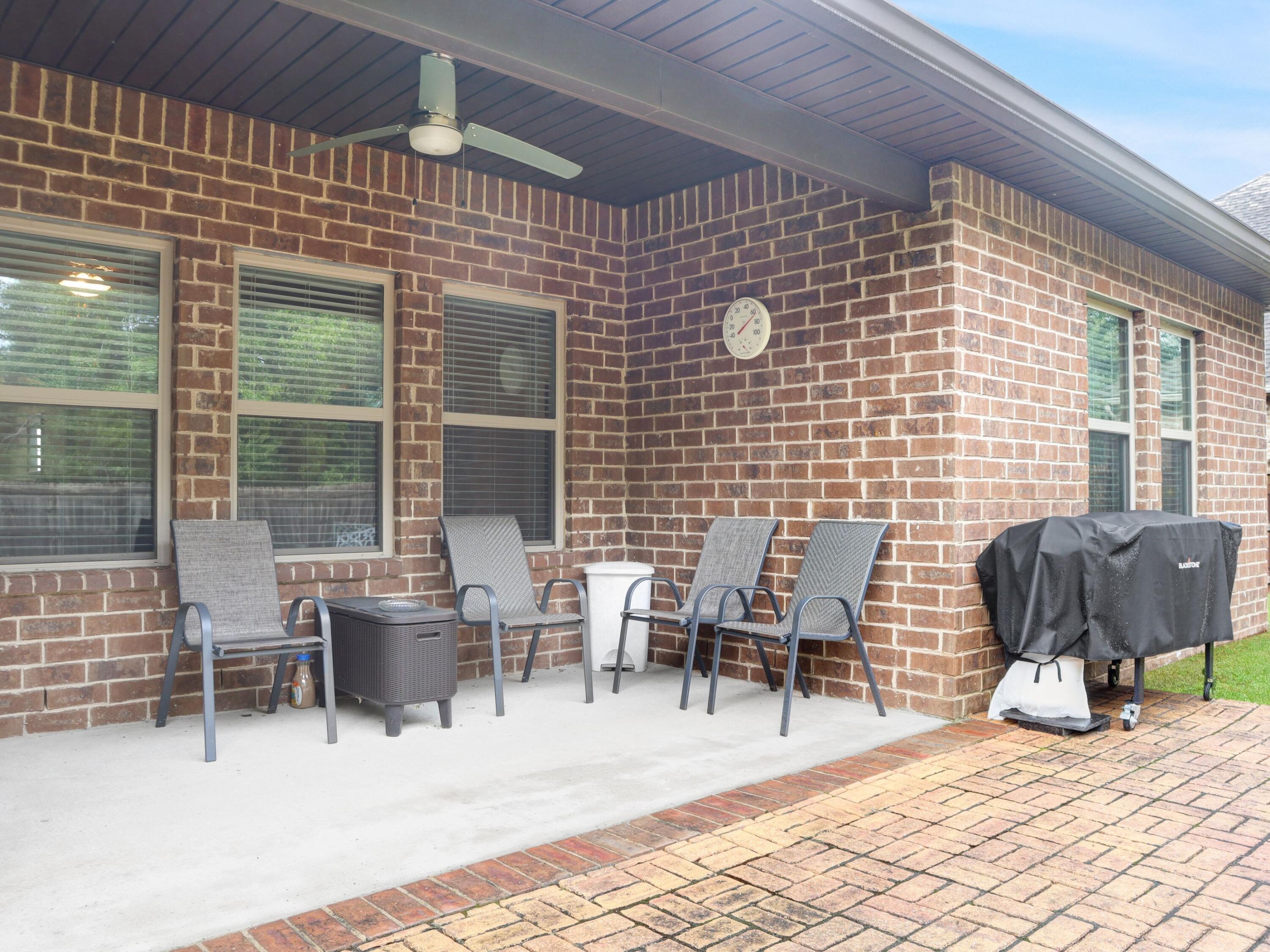 Spencers Ridge - Residential