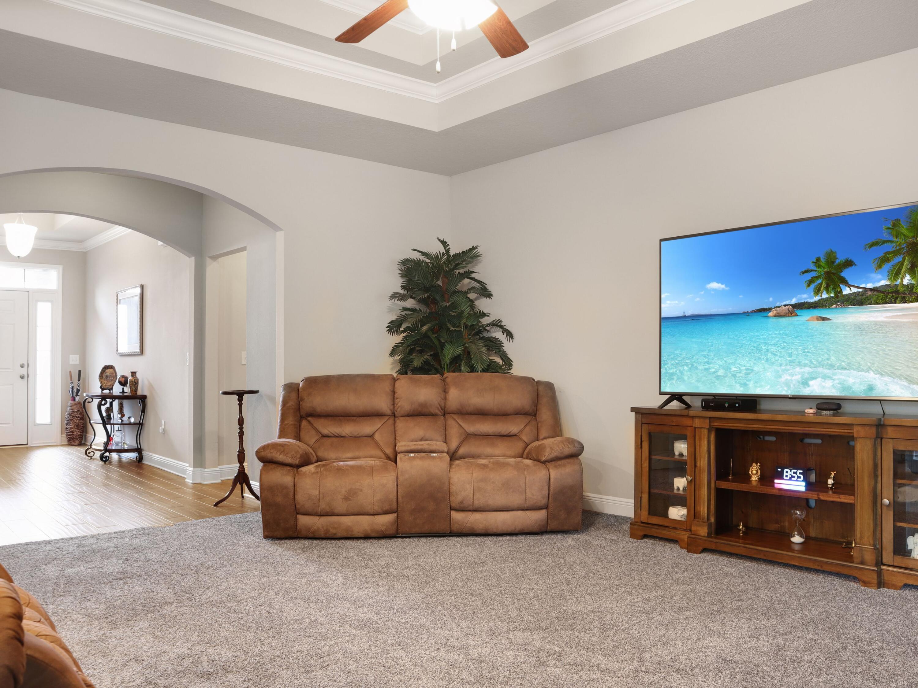 Spencers Ridge - Residential