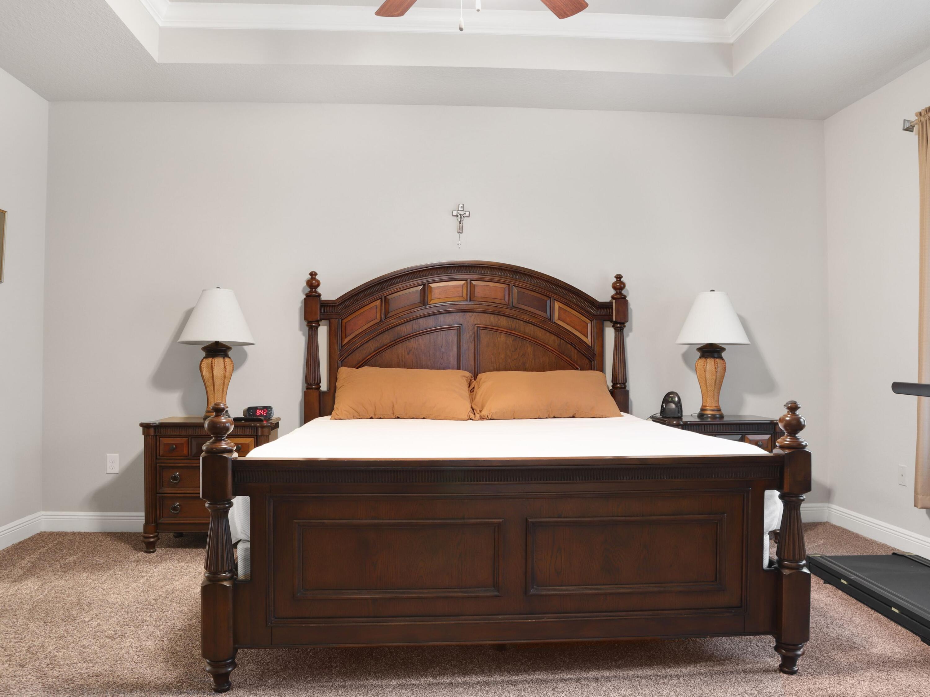 Spencers Ridge - Residential