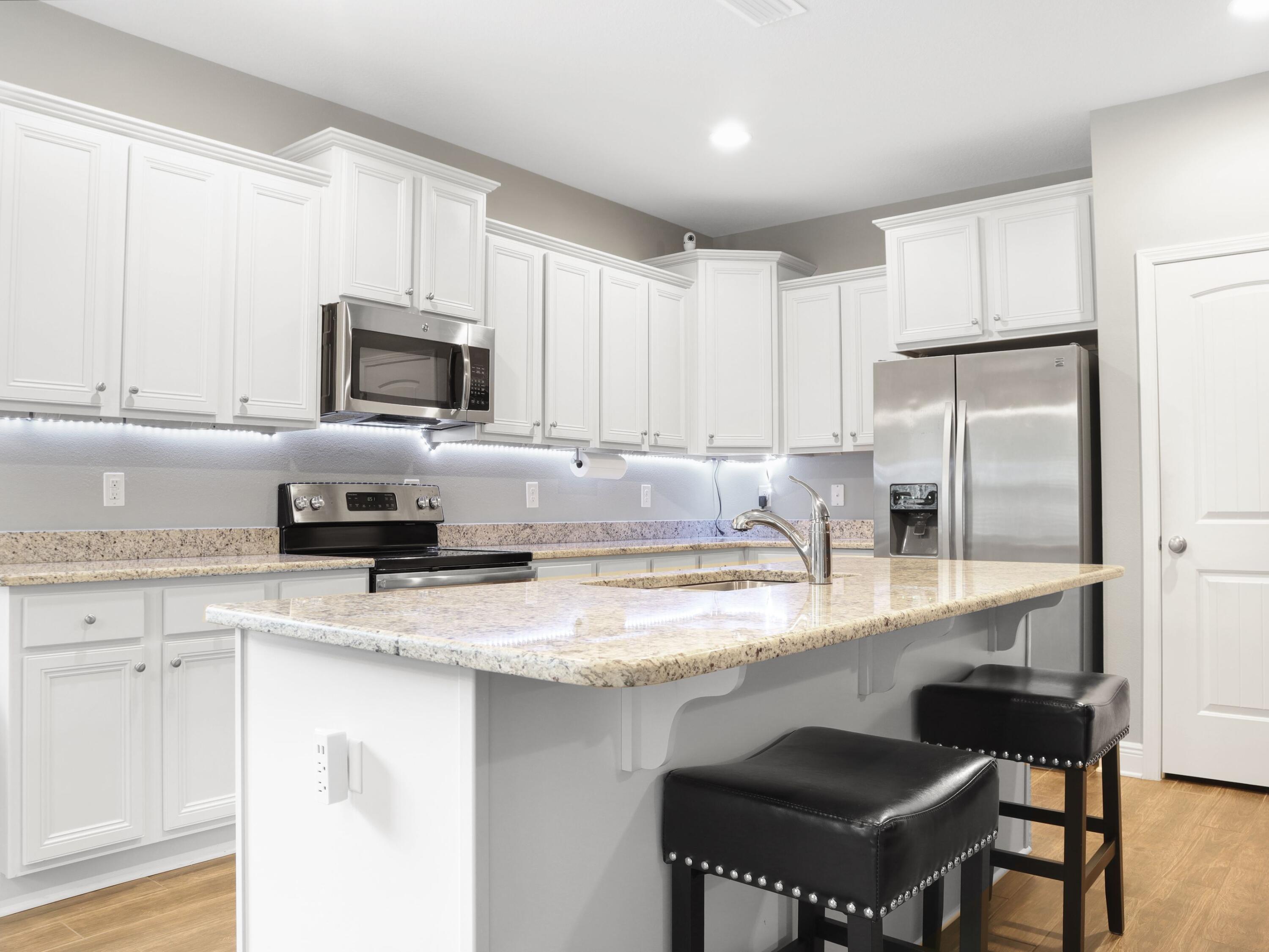 Spencers Ridge - Residential