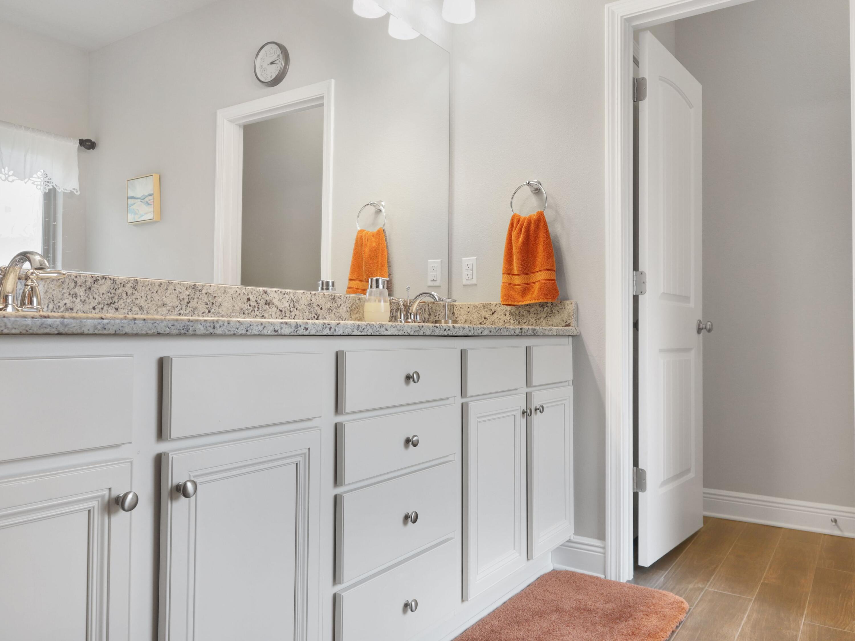 Spencers Ridge - Residential