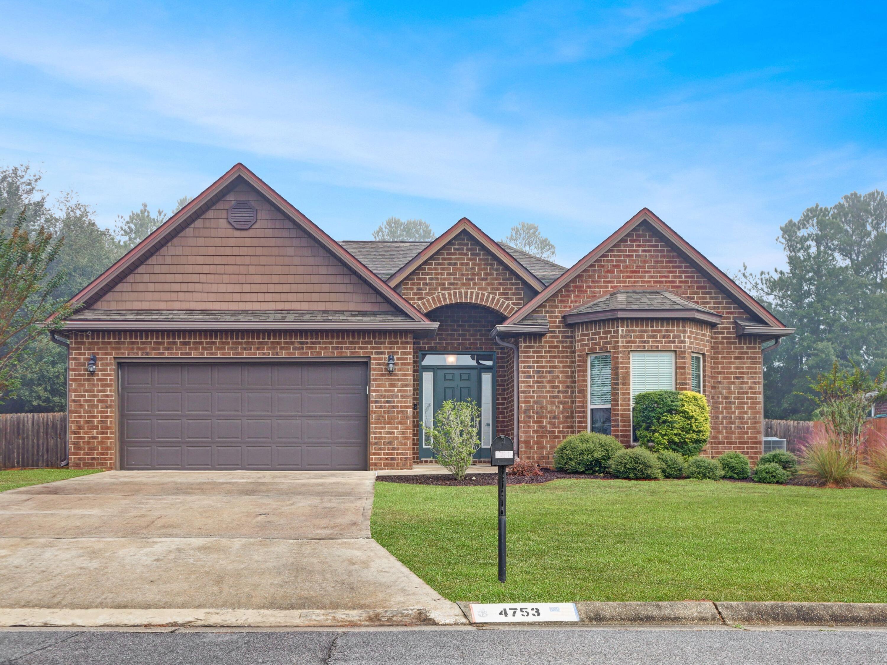 Spencers Ridge - Residential