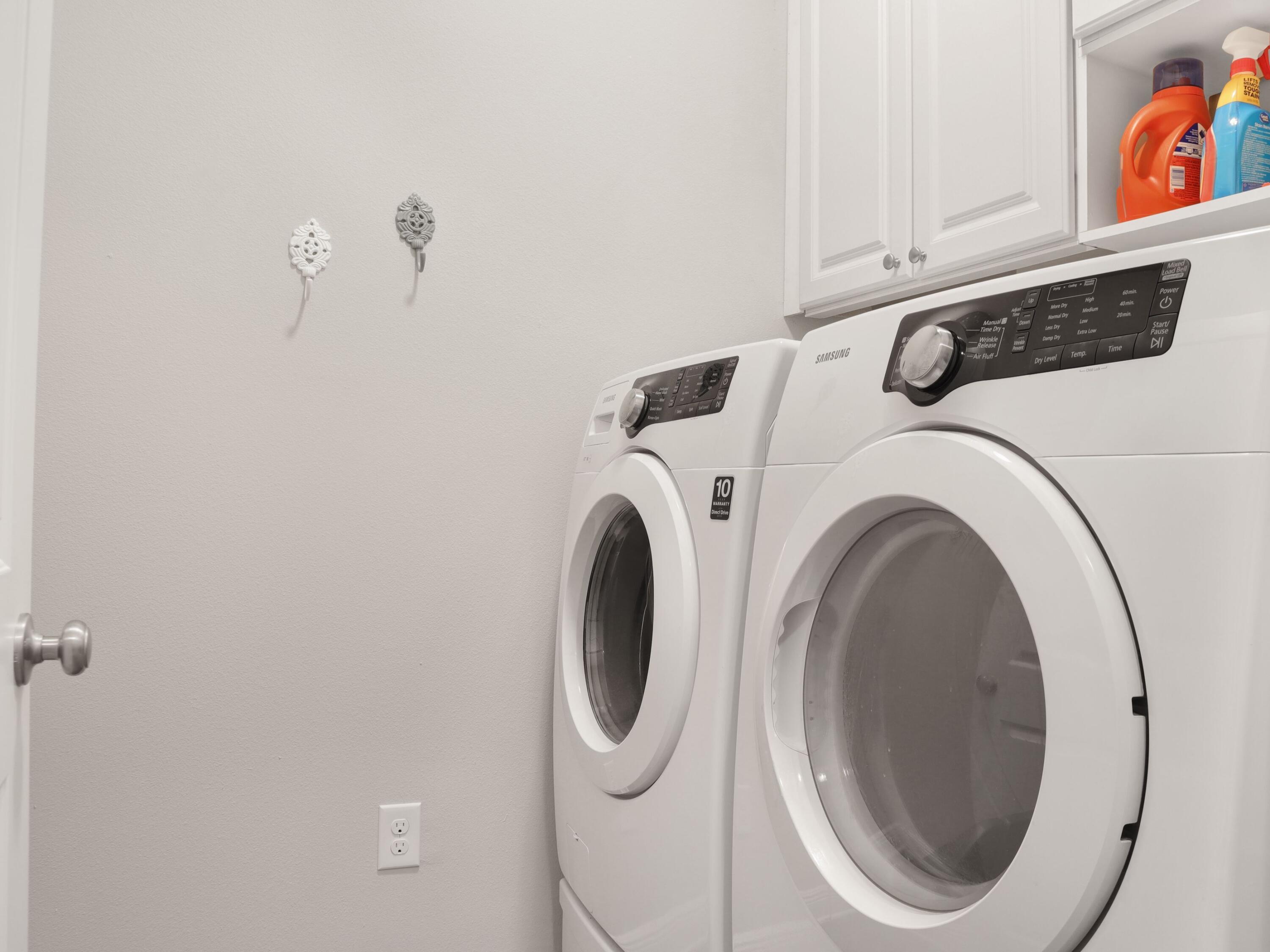 Spencers Ridge - Residential