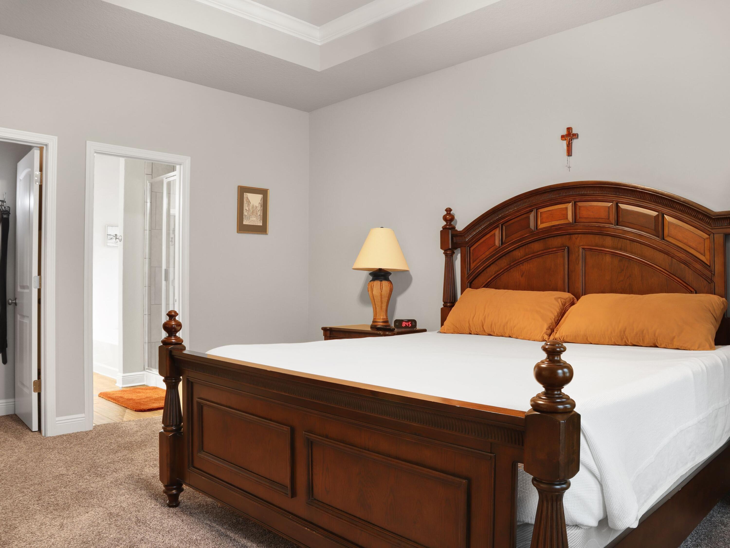 Spencers Ridge - Residential