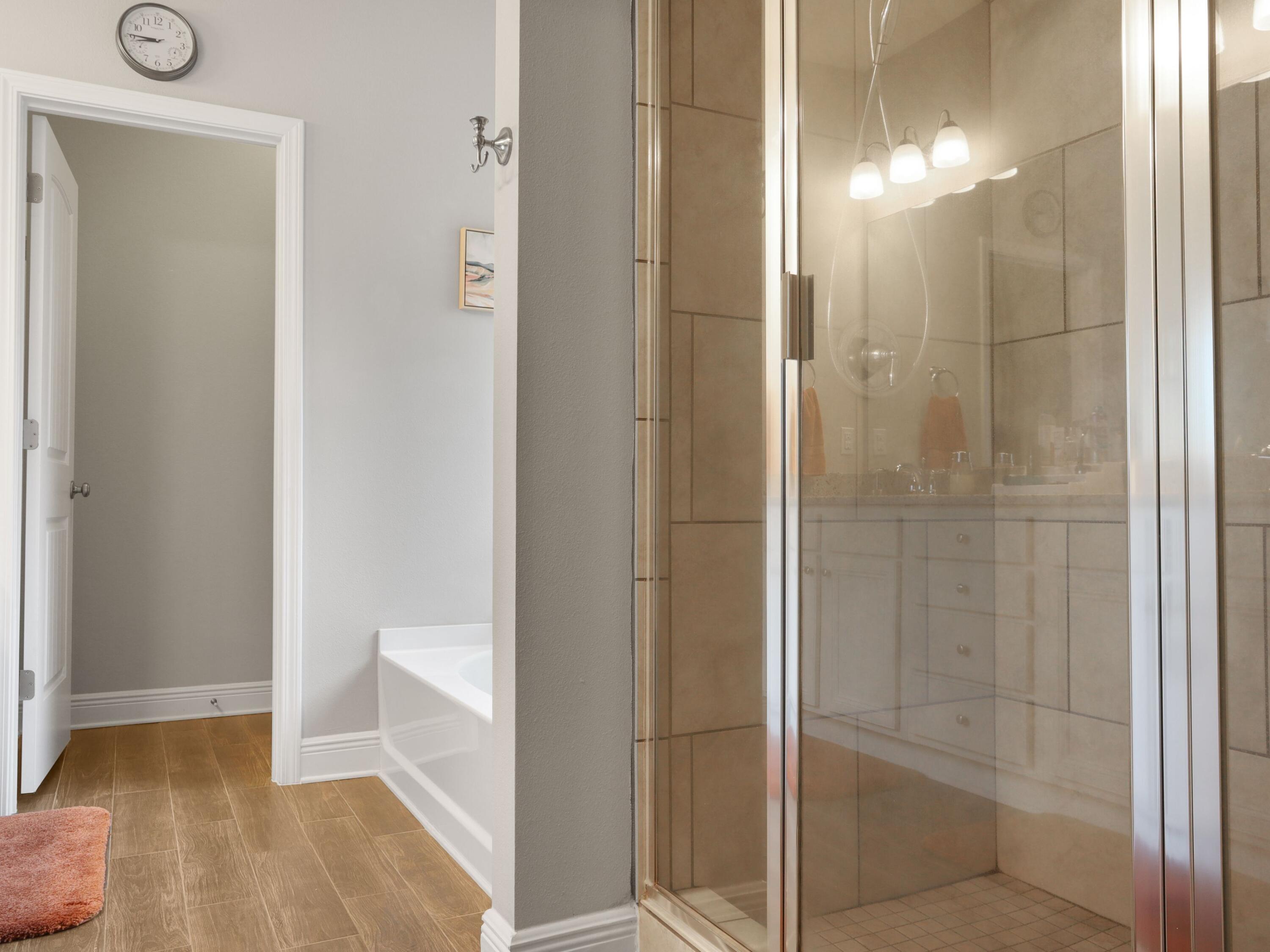 Spencers Ridge - Residential