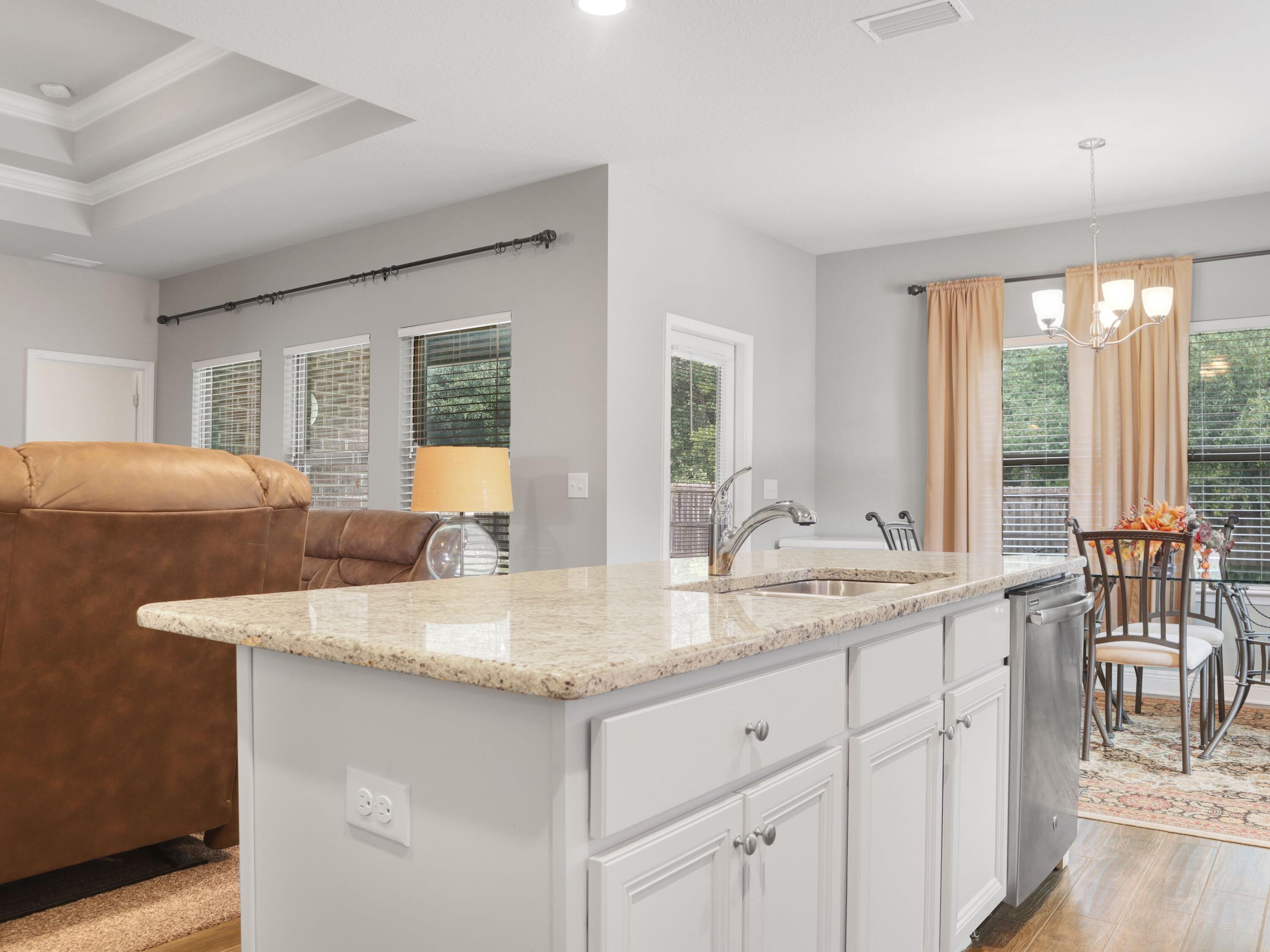 Spencers Ridge - Residential