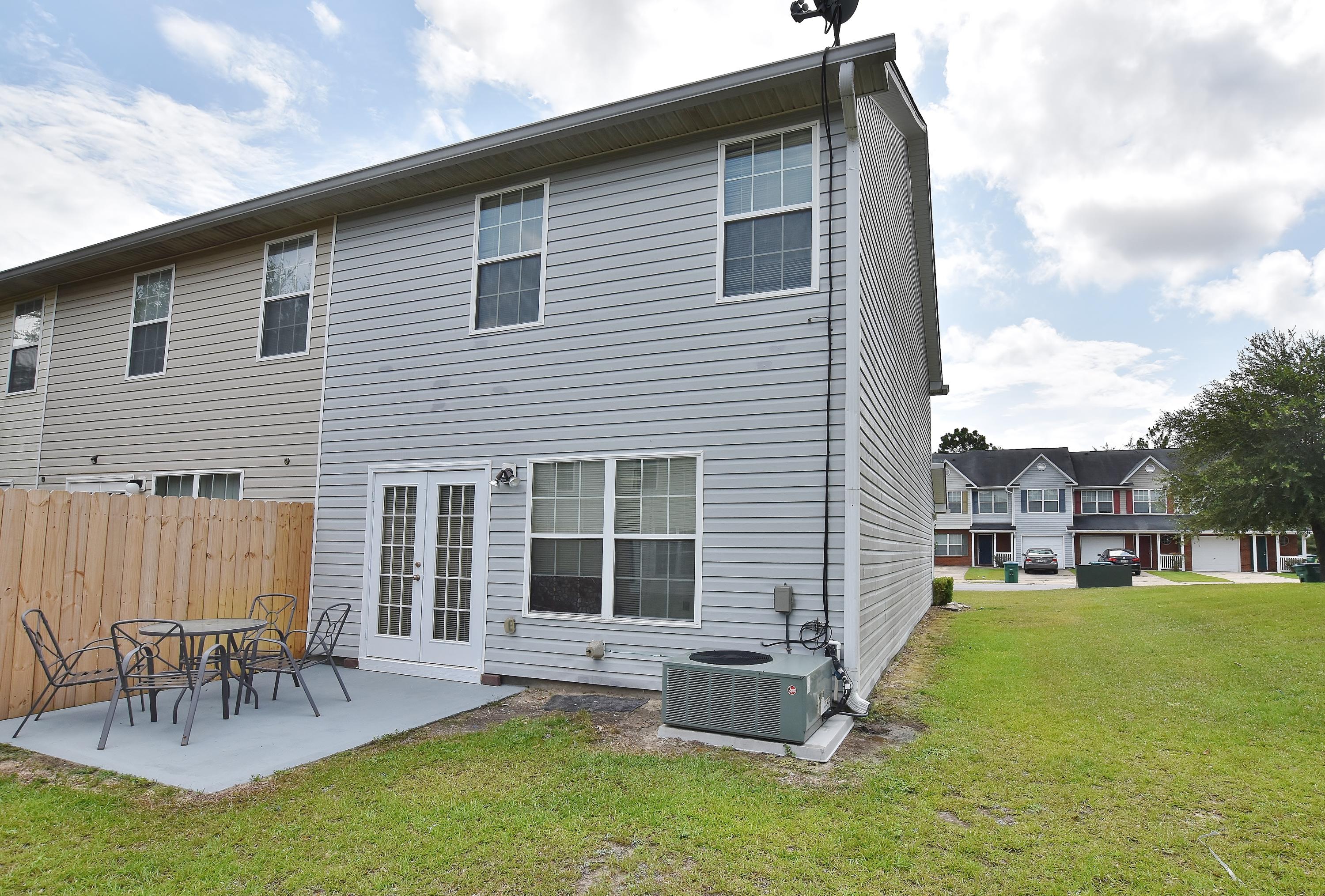 ROLLING PINES - Residential