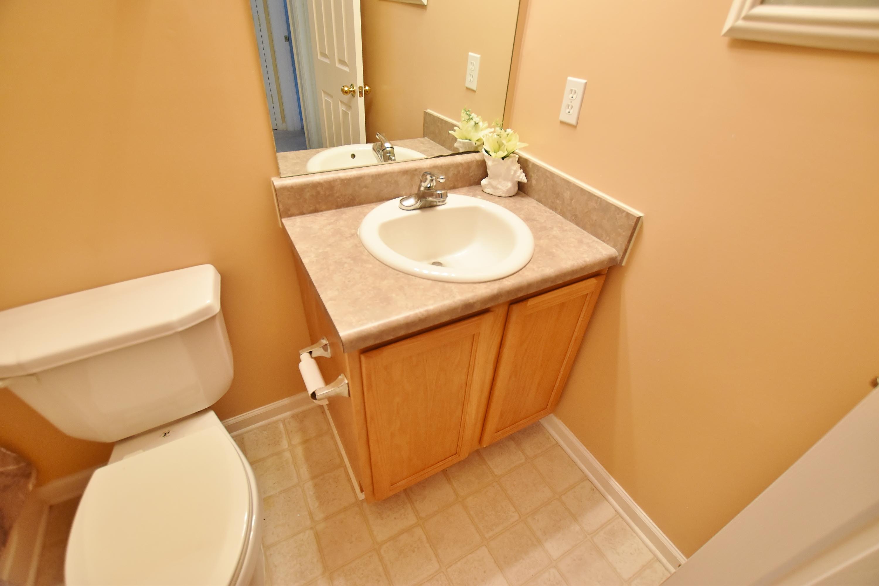 ROLLING PINES - Residential