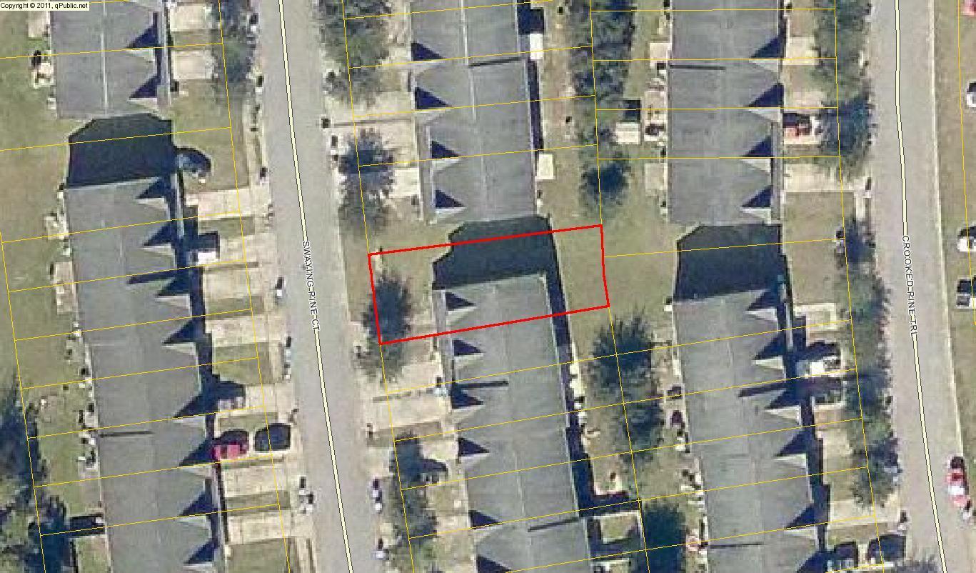 ROLLING PINES - Residential