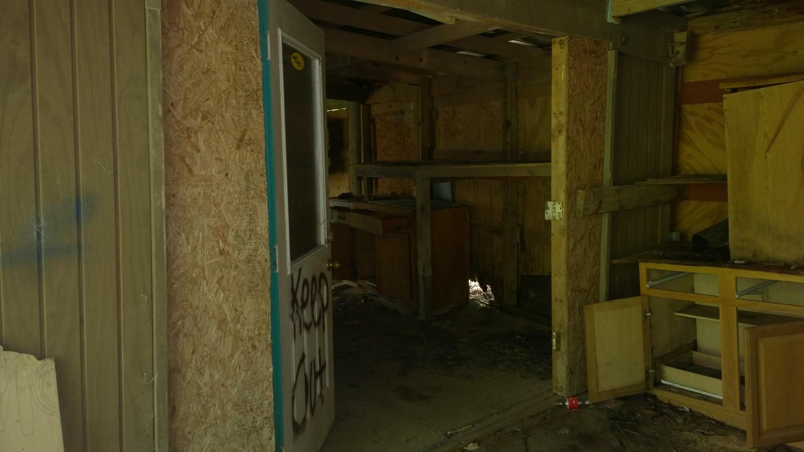 no name - Residential