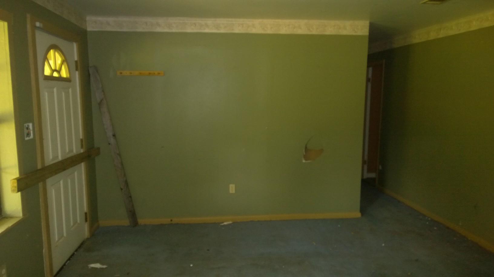 no name - Residential