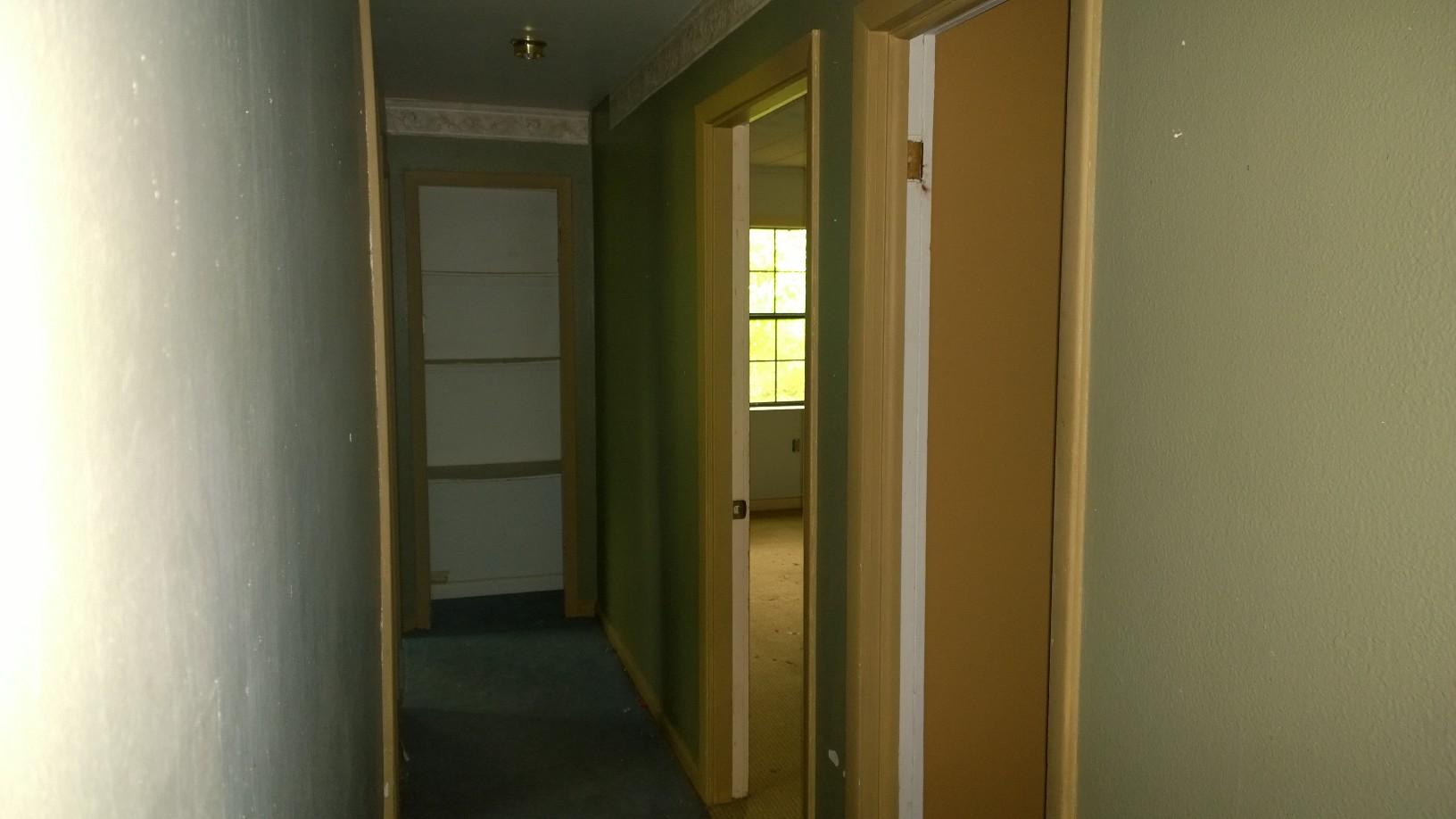 no name - Residential