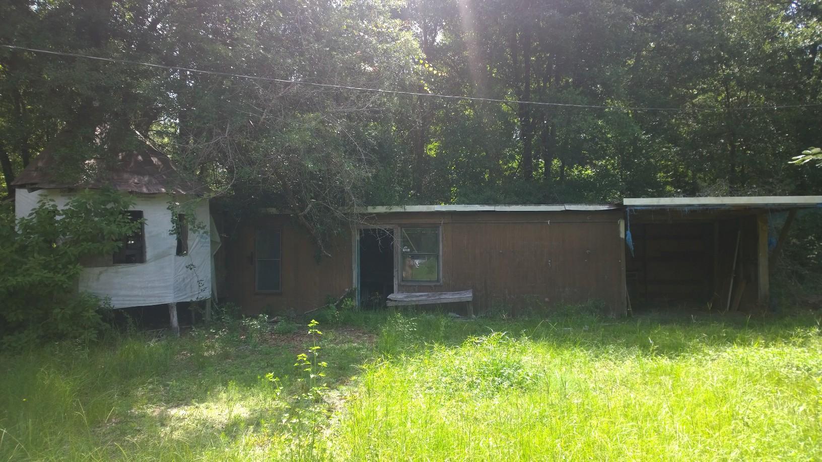 no name - Residential