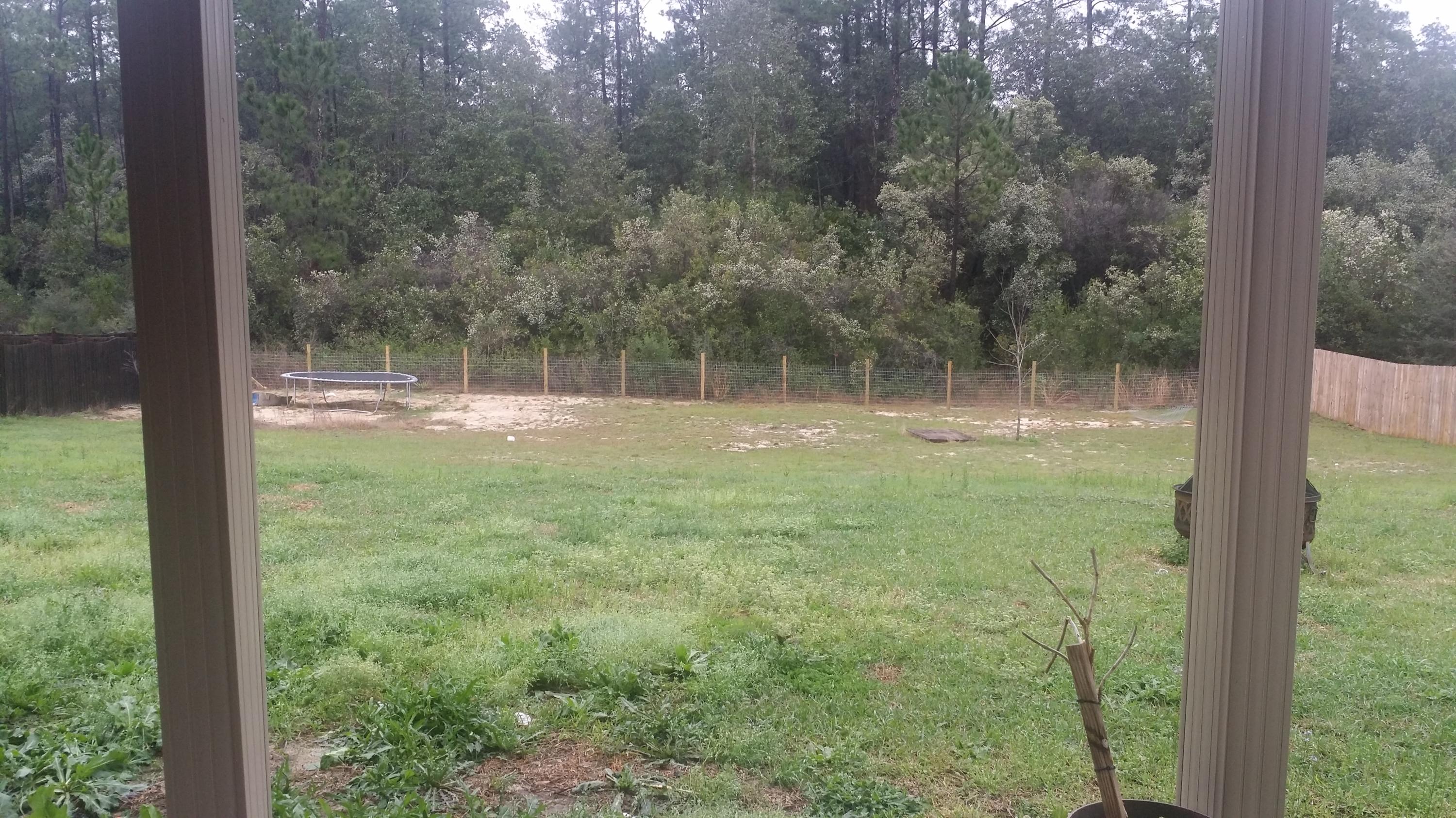 SILVER SPRINGS EST - Residential Lease