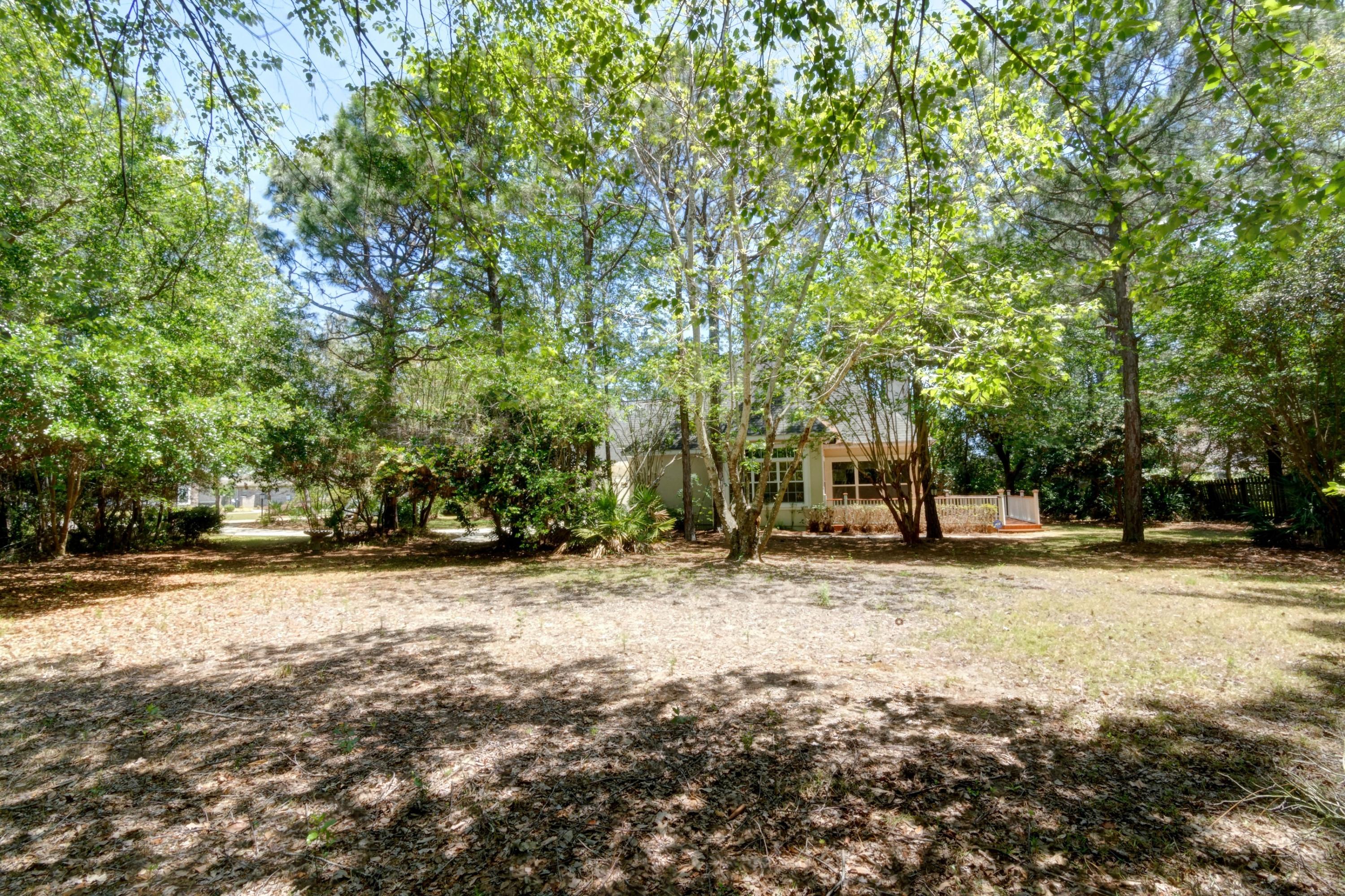 SOUND FOREST - Residential