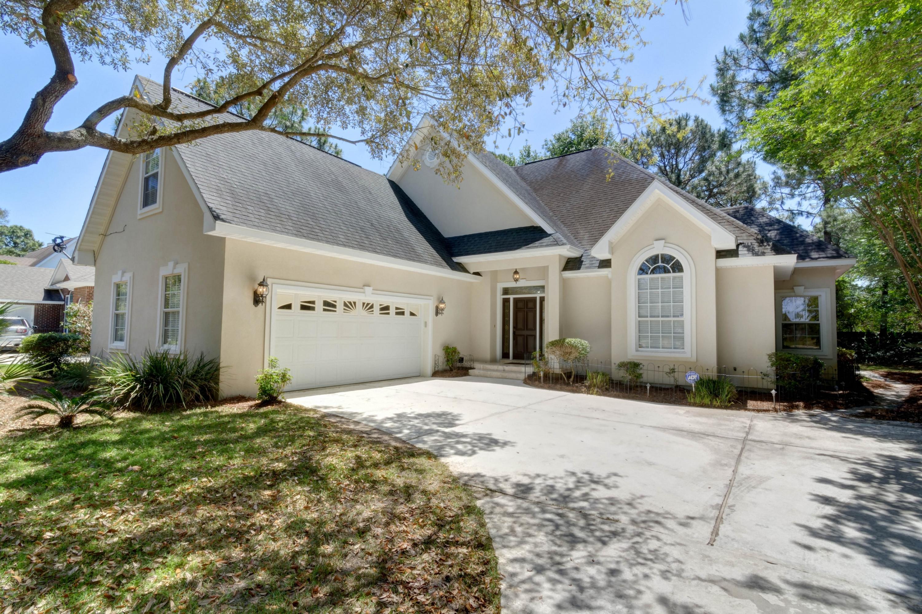 SOUND FOREST - Residential