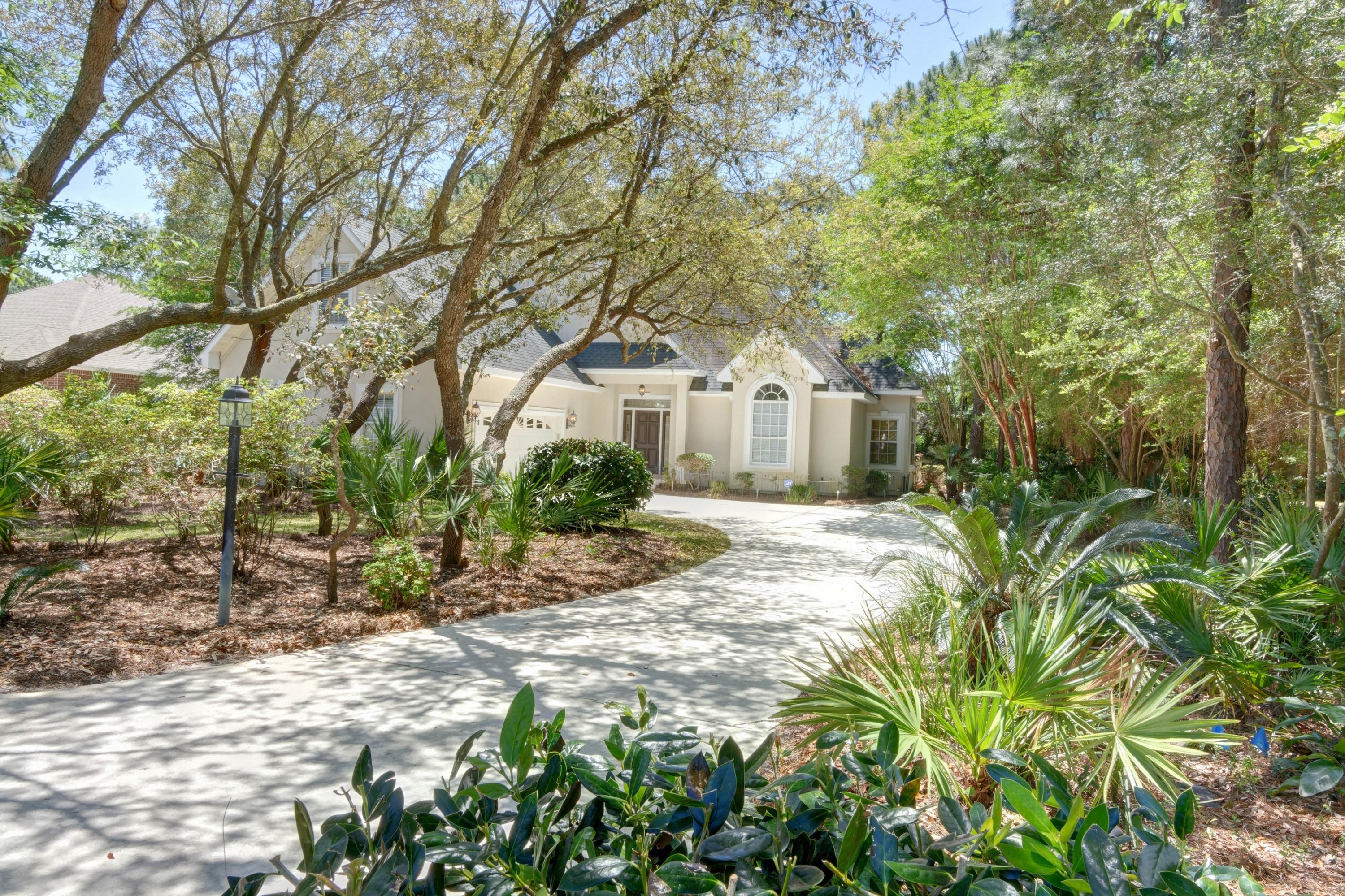 SOUND FOREST - Residential