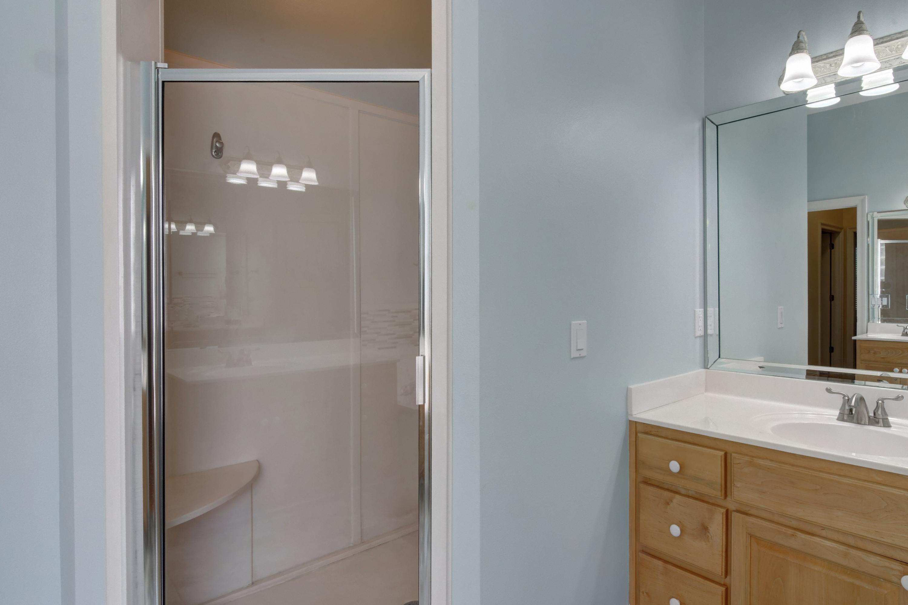 SOUND FOREST - Residential