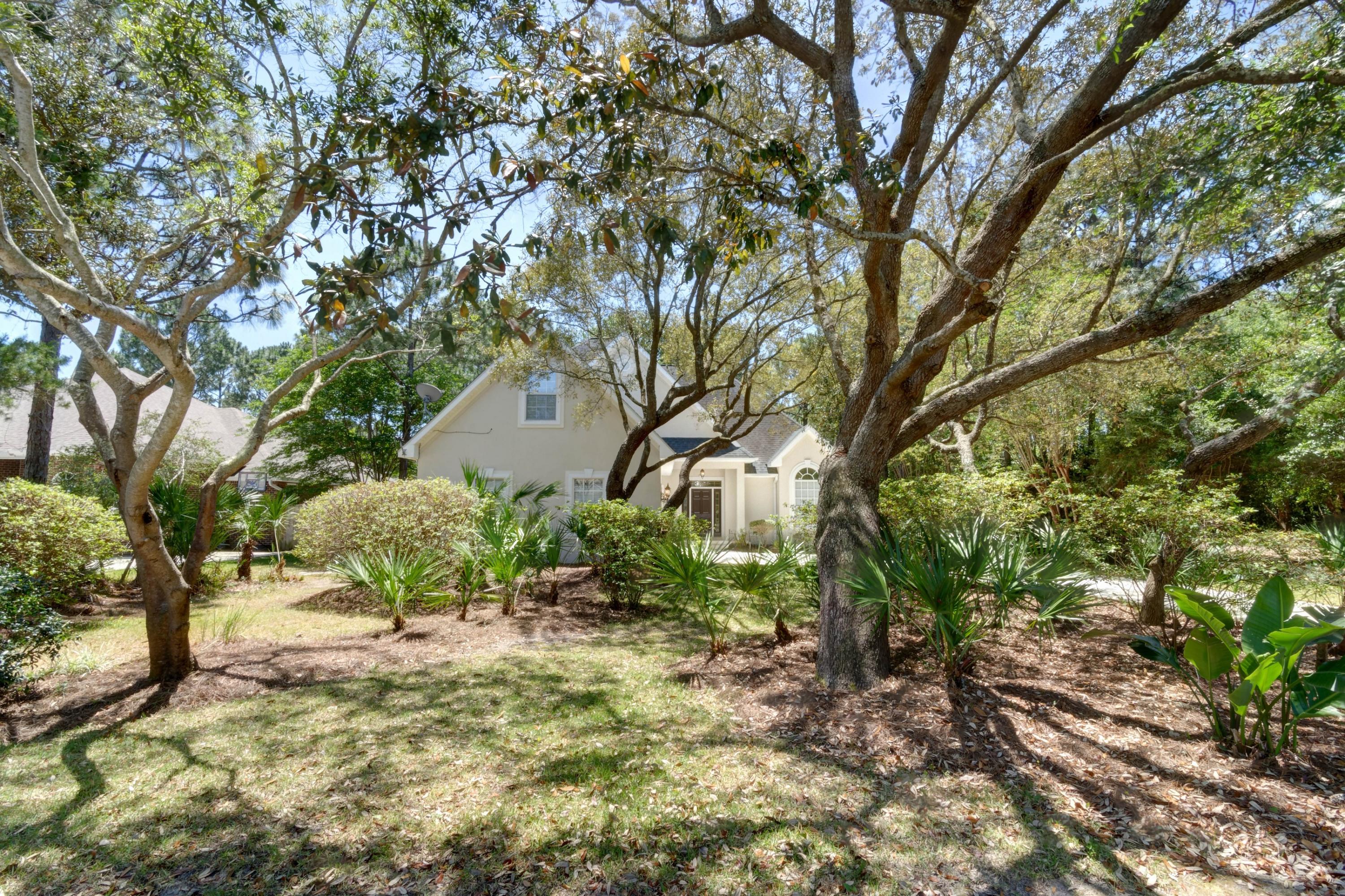 SOUND FOREST - Residential