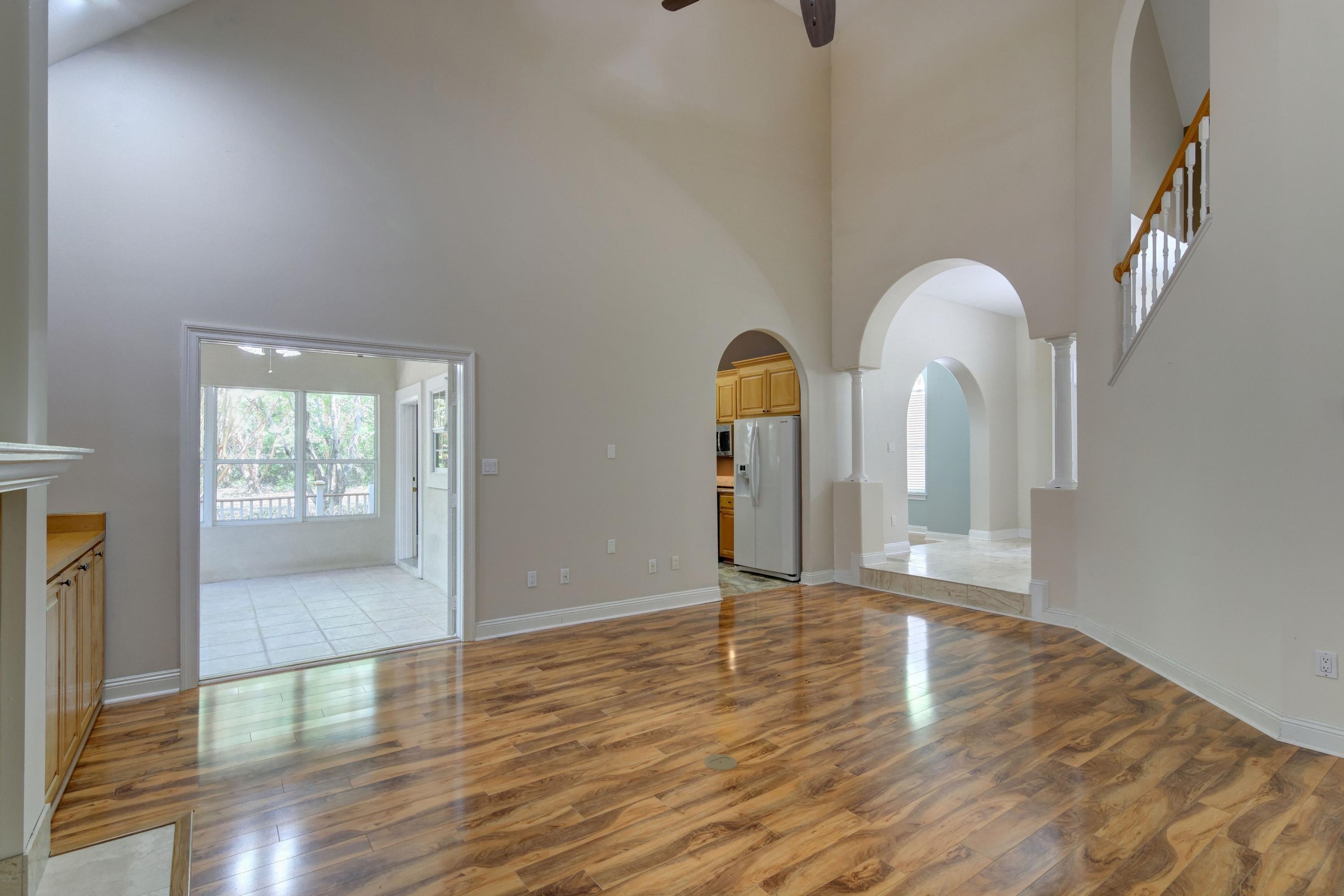 SOUND FOREST - Residential