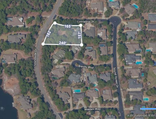 SOUND FOREST - Residential