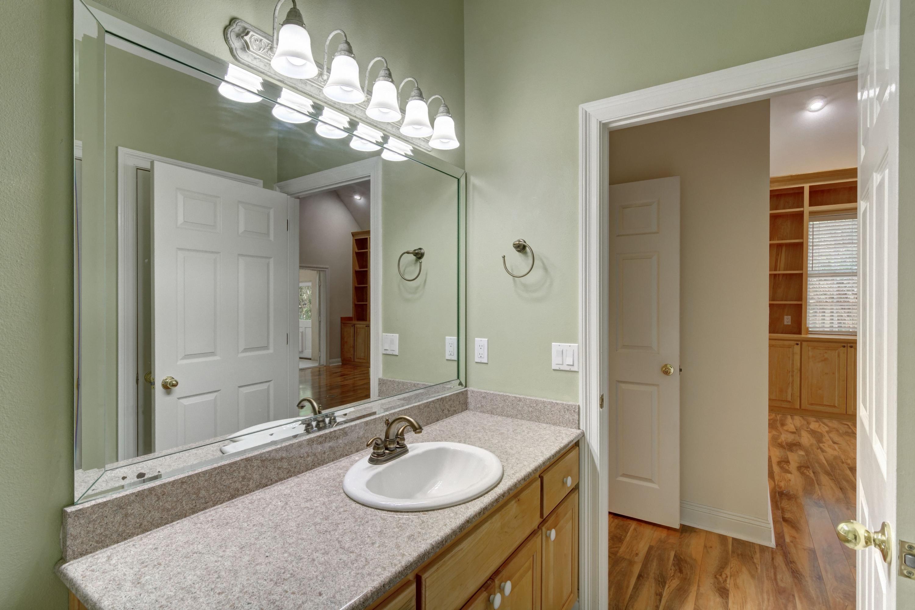 SOUND FOREST - Residential