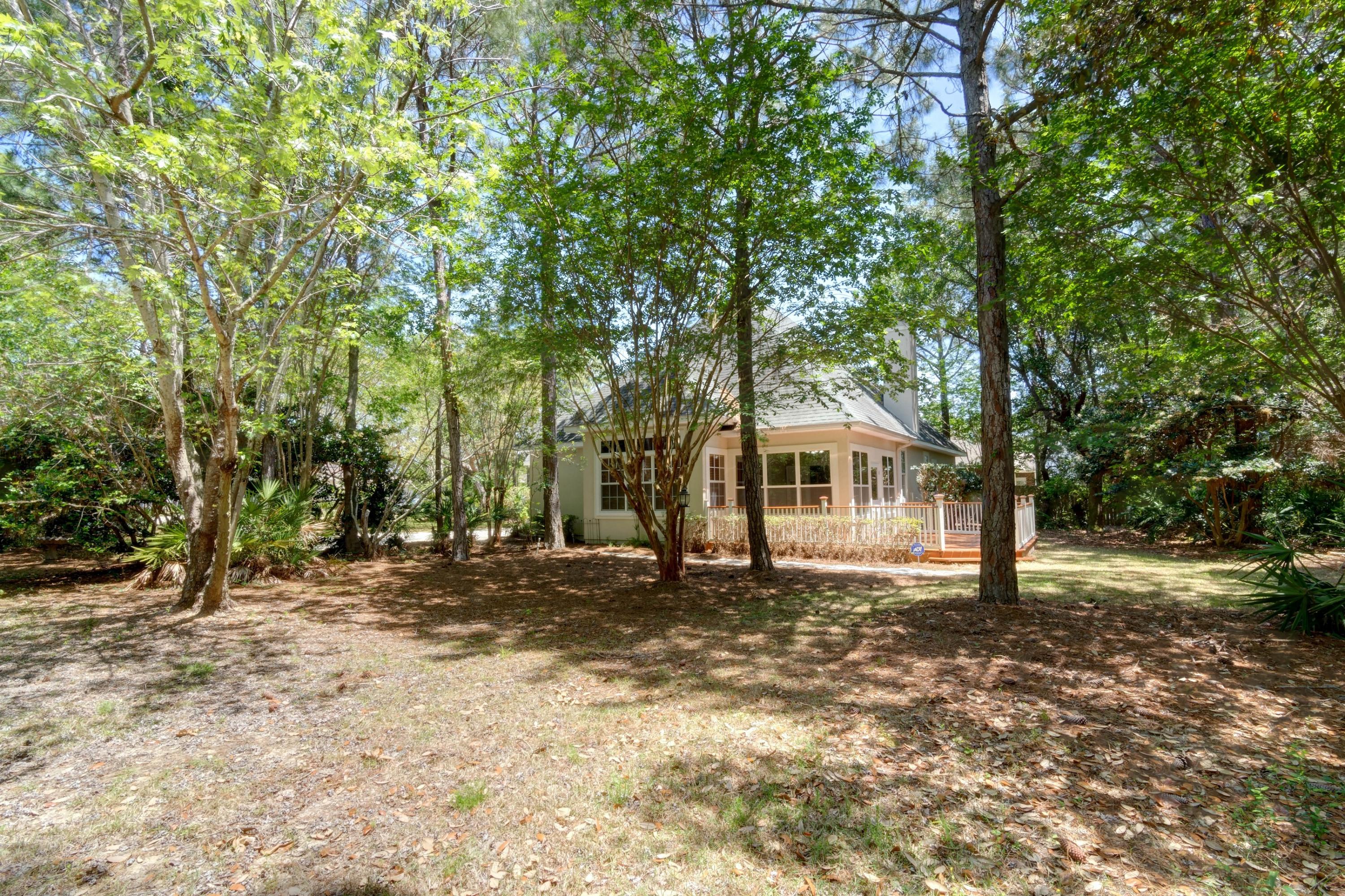 SOUND FOREST - Residential