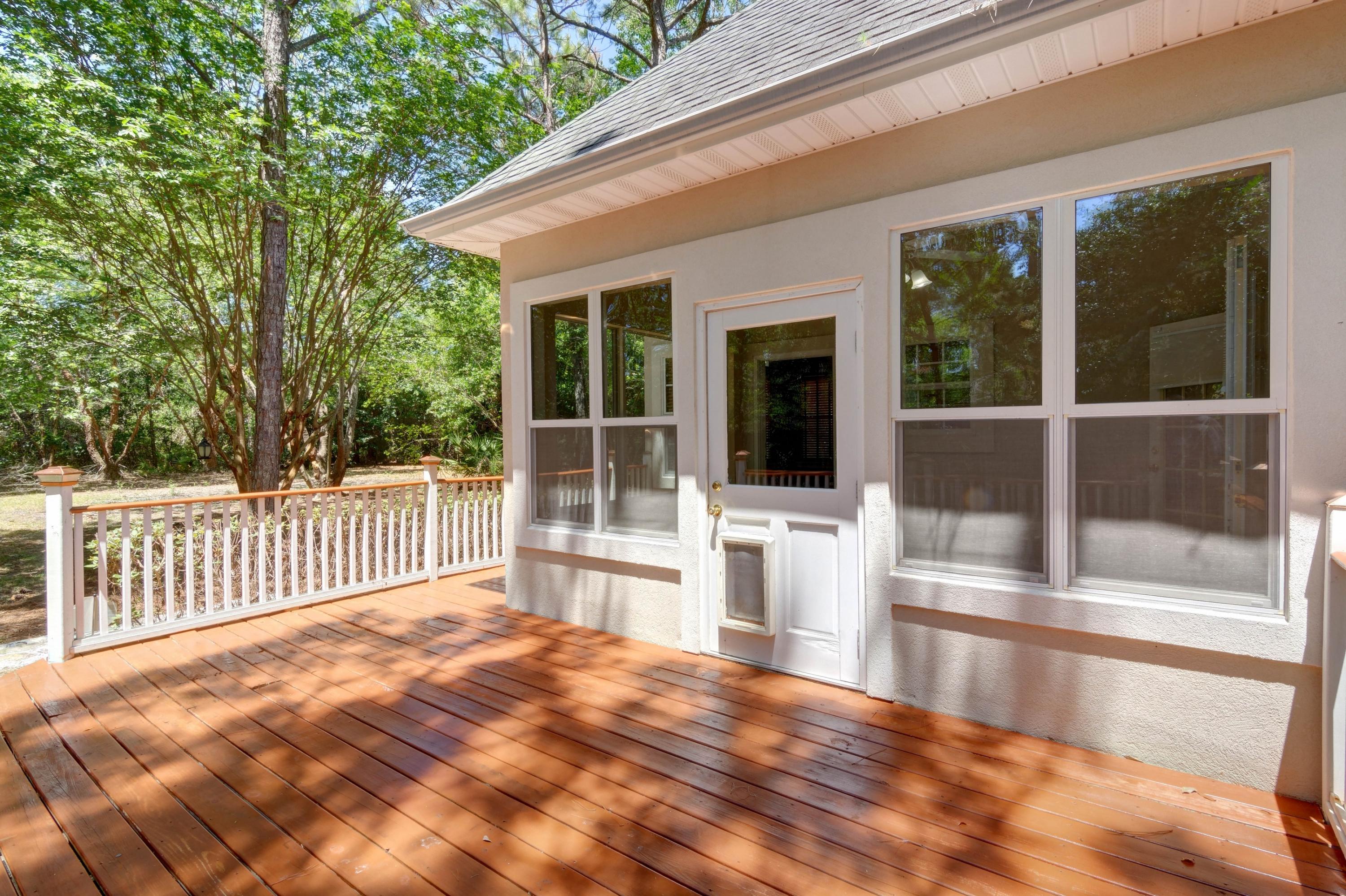 SOUND FOREST - Residential