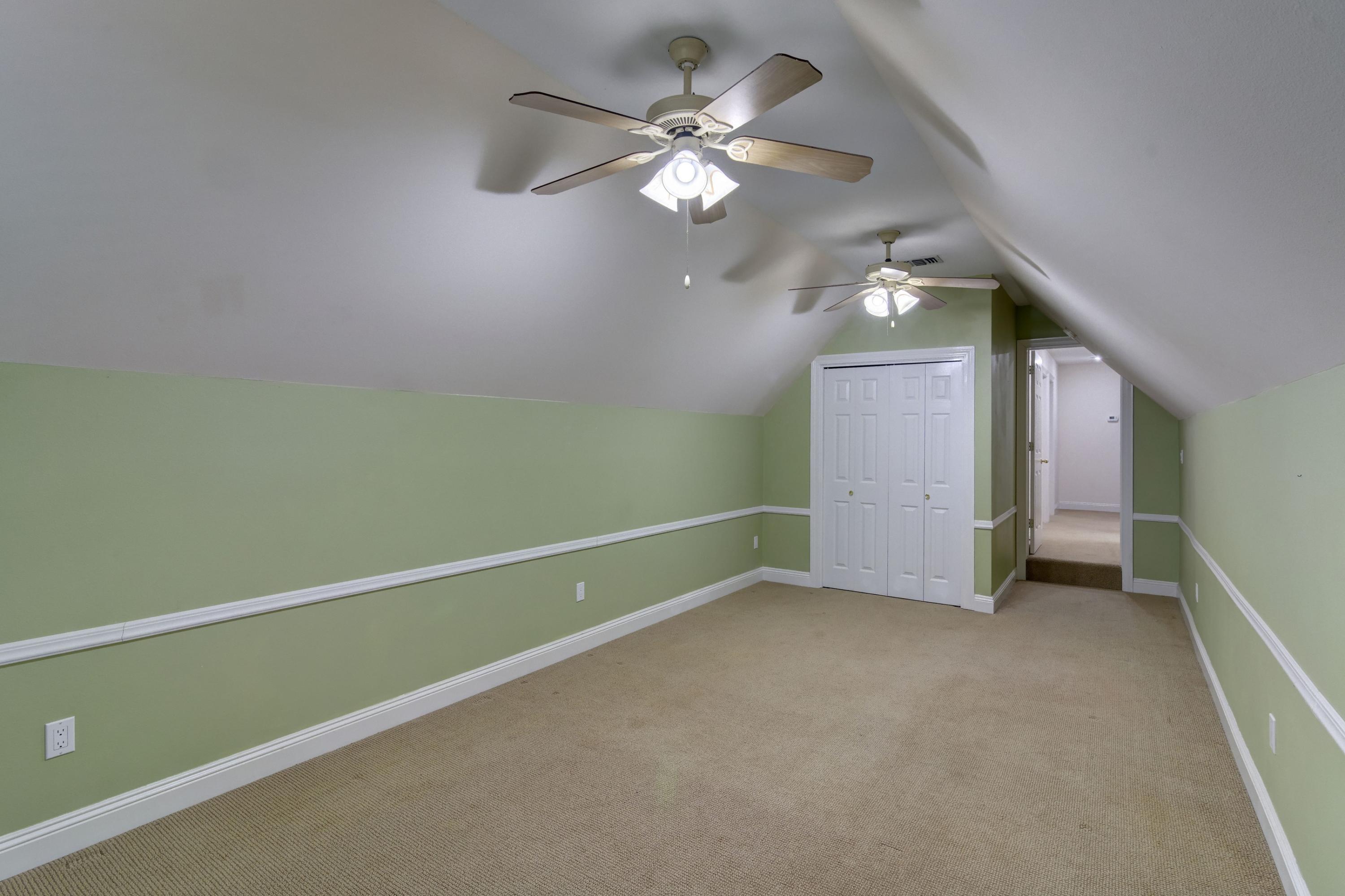 SOUND FOREST - Residential