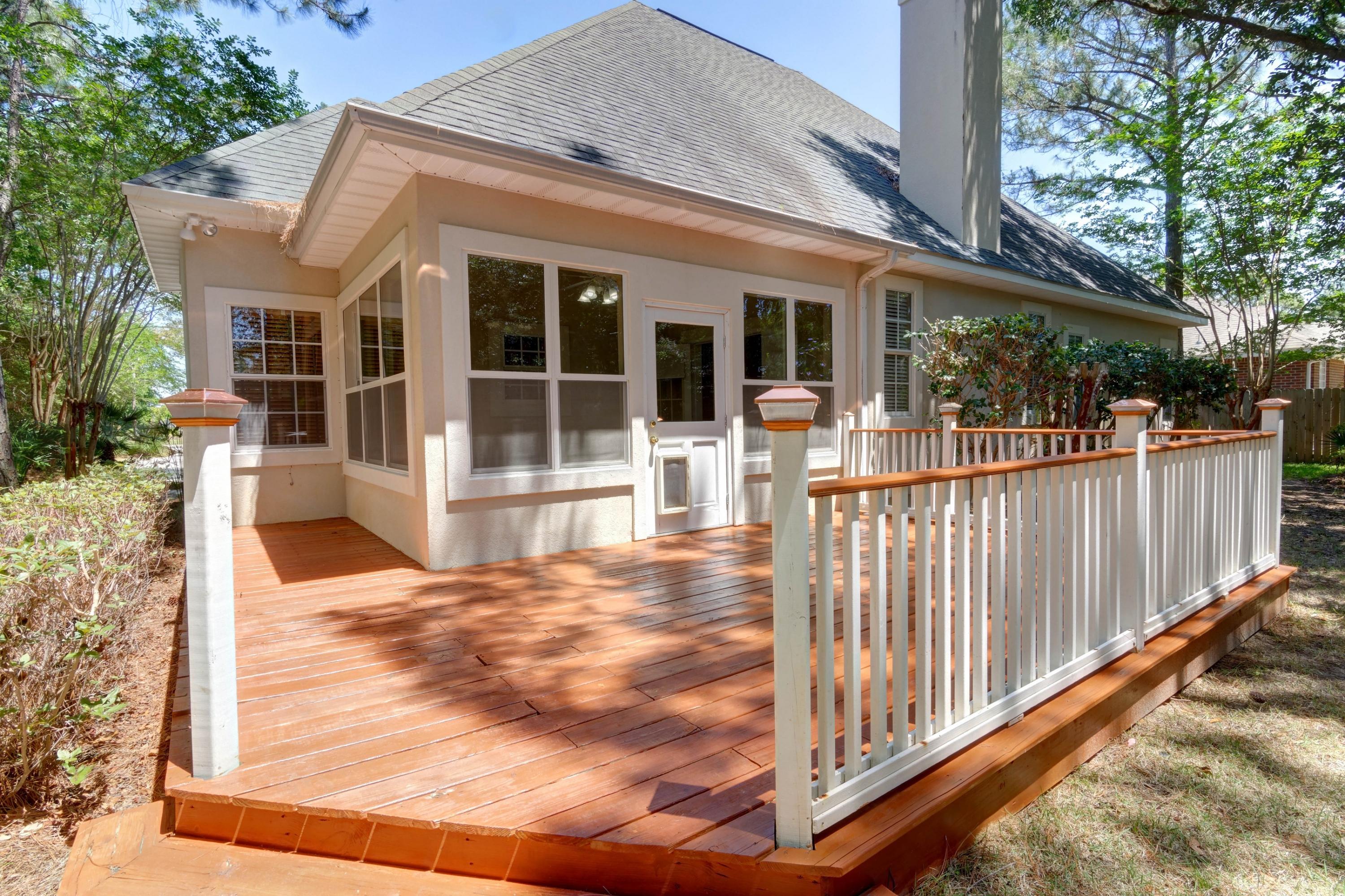 SOUND FOREST - Residential