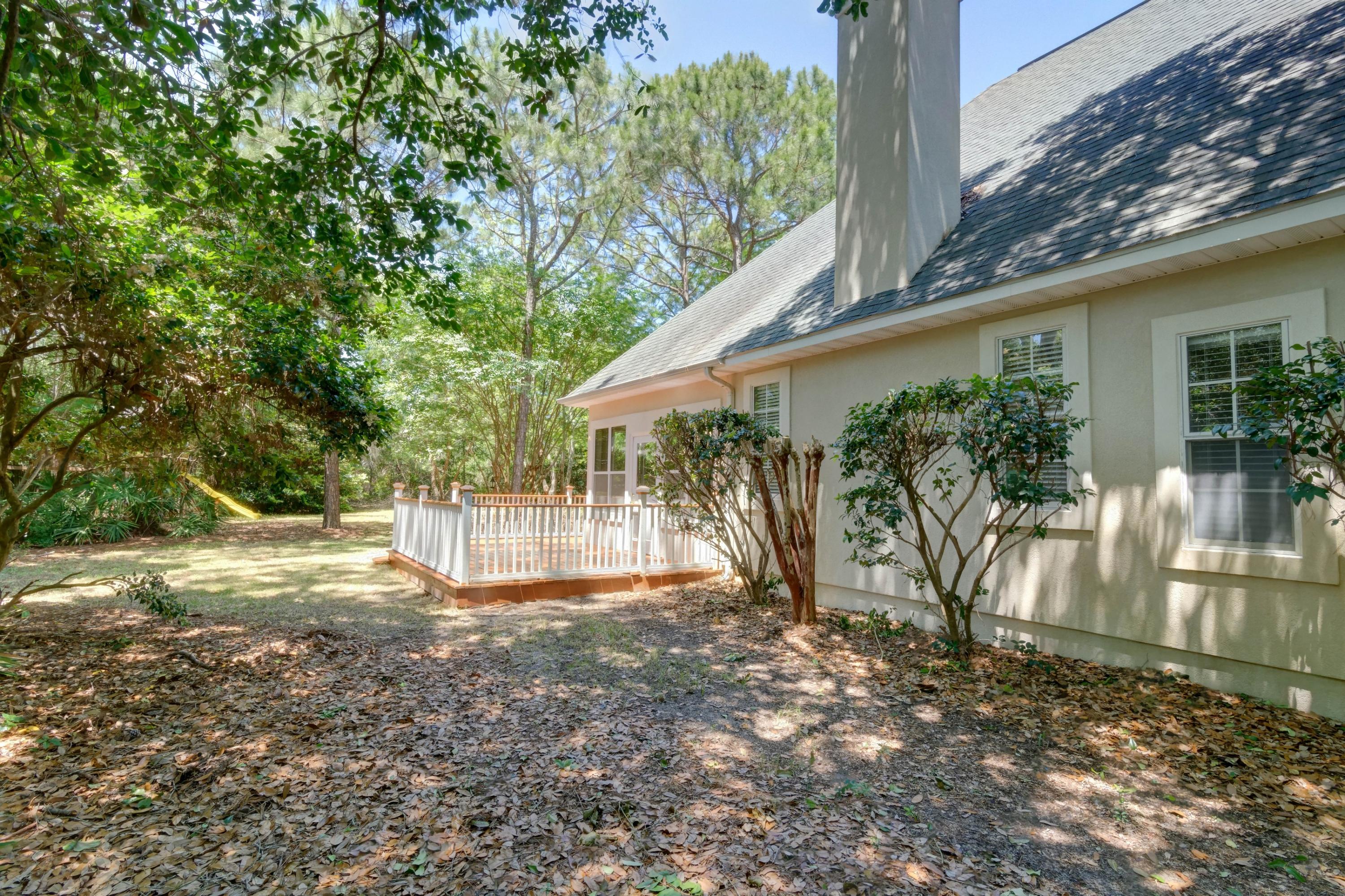 SOUND FOREST - Residential