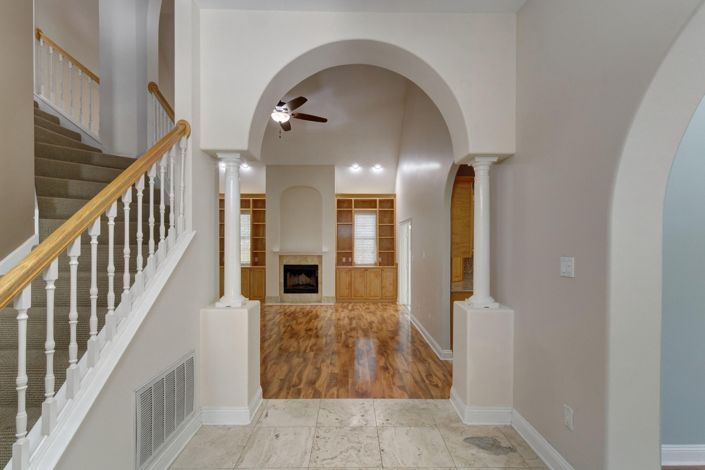 SOUND FOREST - Residential