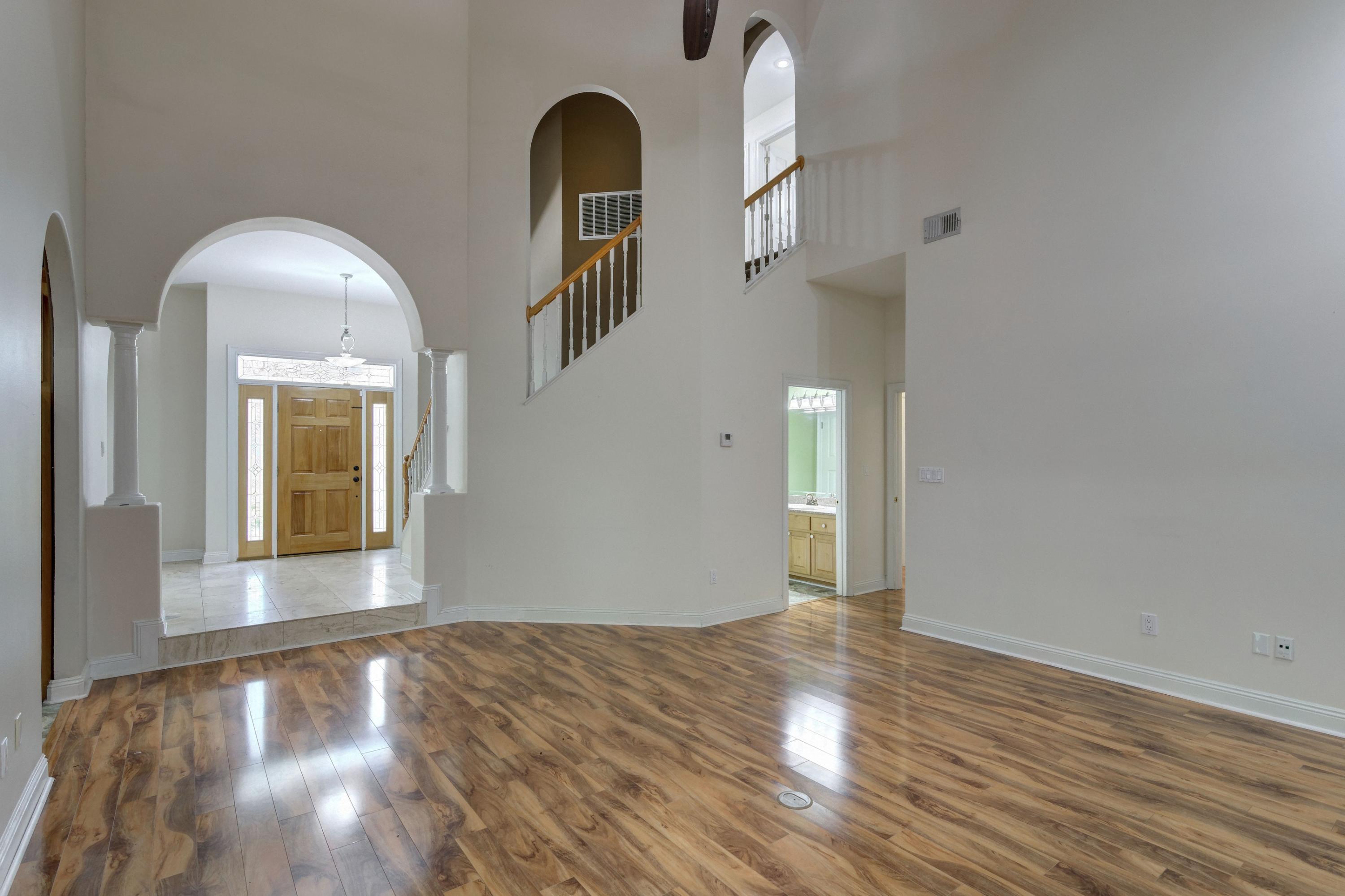 SOUND FOREST - Residential