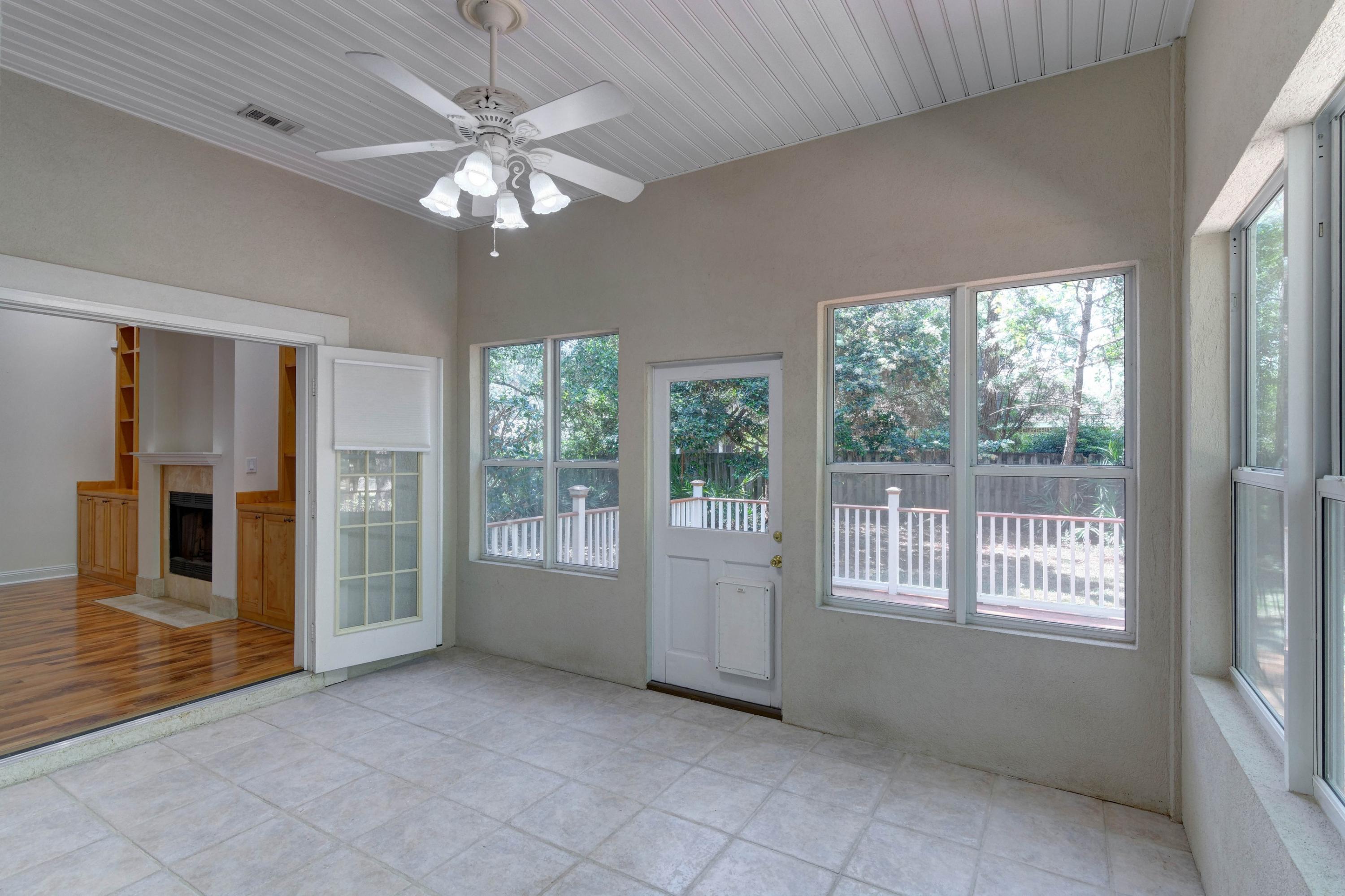 SOUND FOREST - Residential