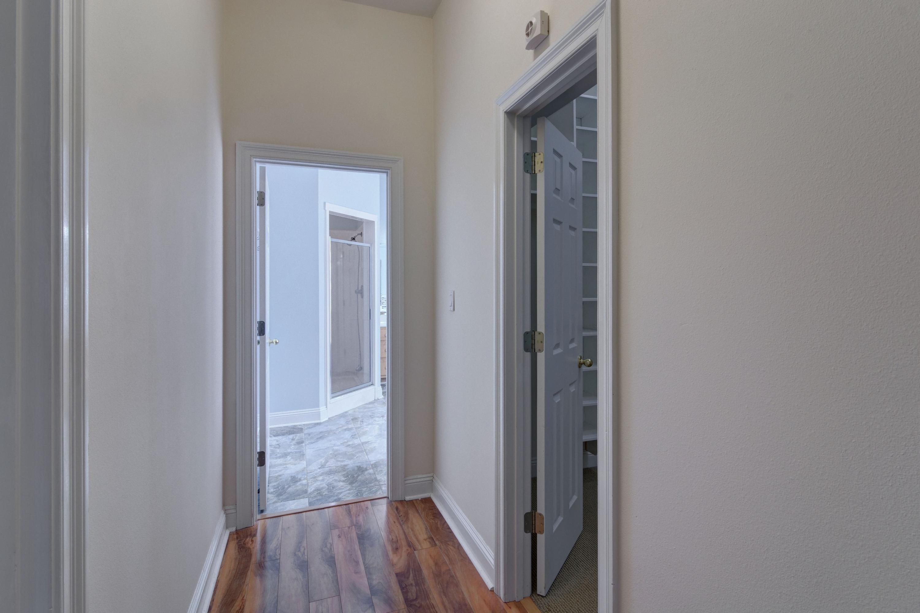 SOUND FOREST - Residential